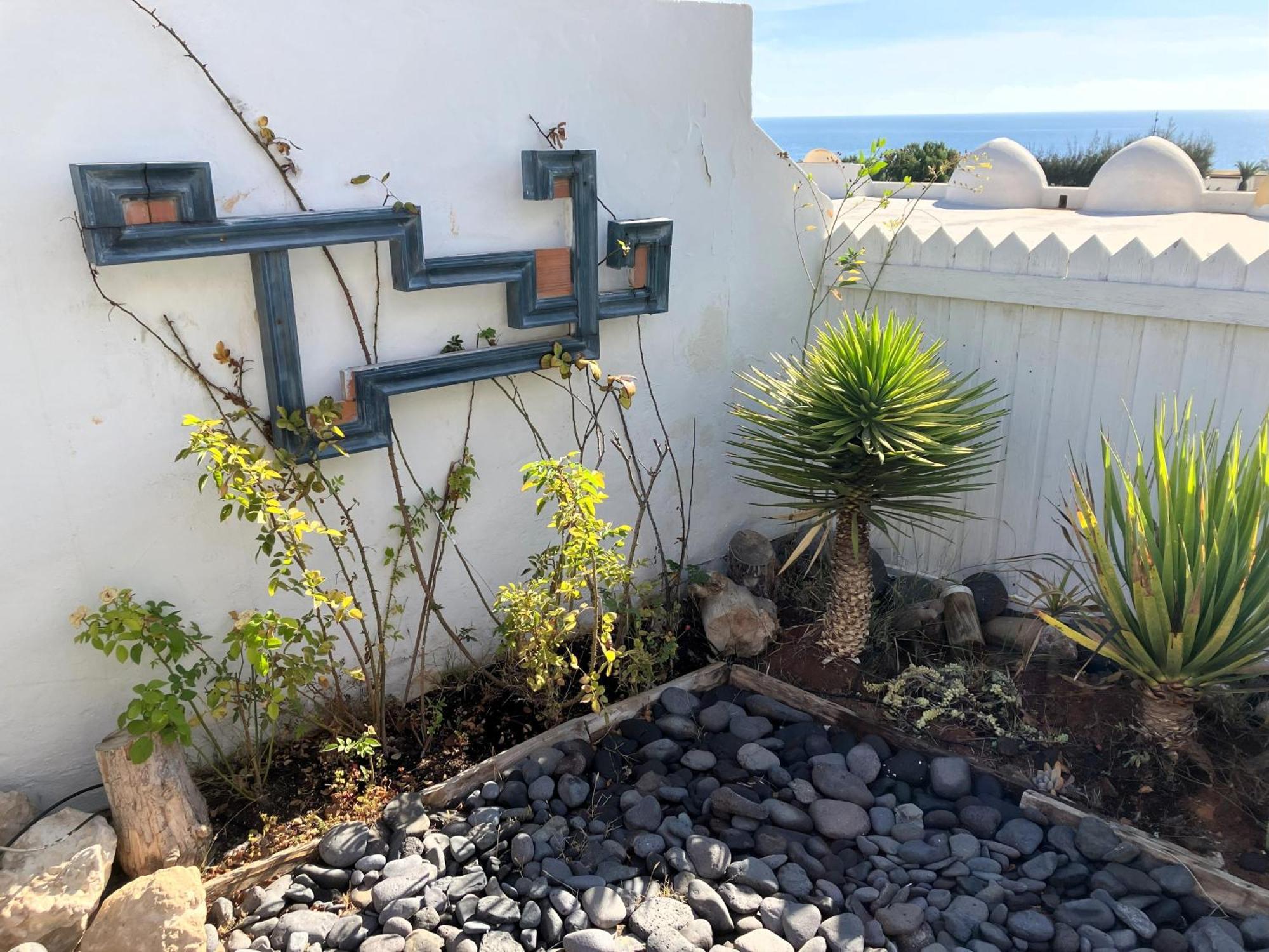Jardin De Apartamento *