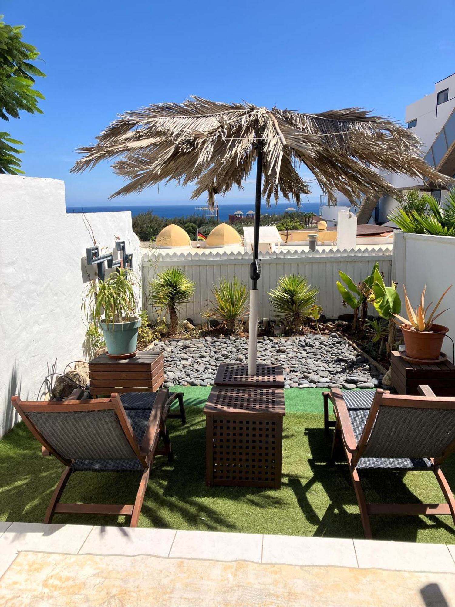 Jardin De