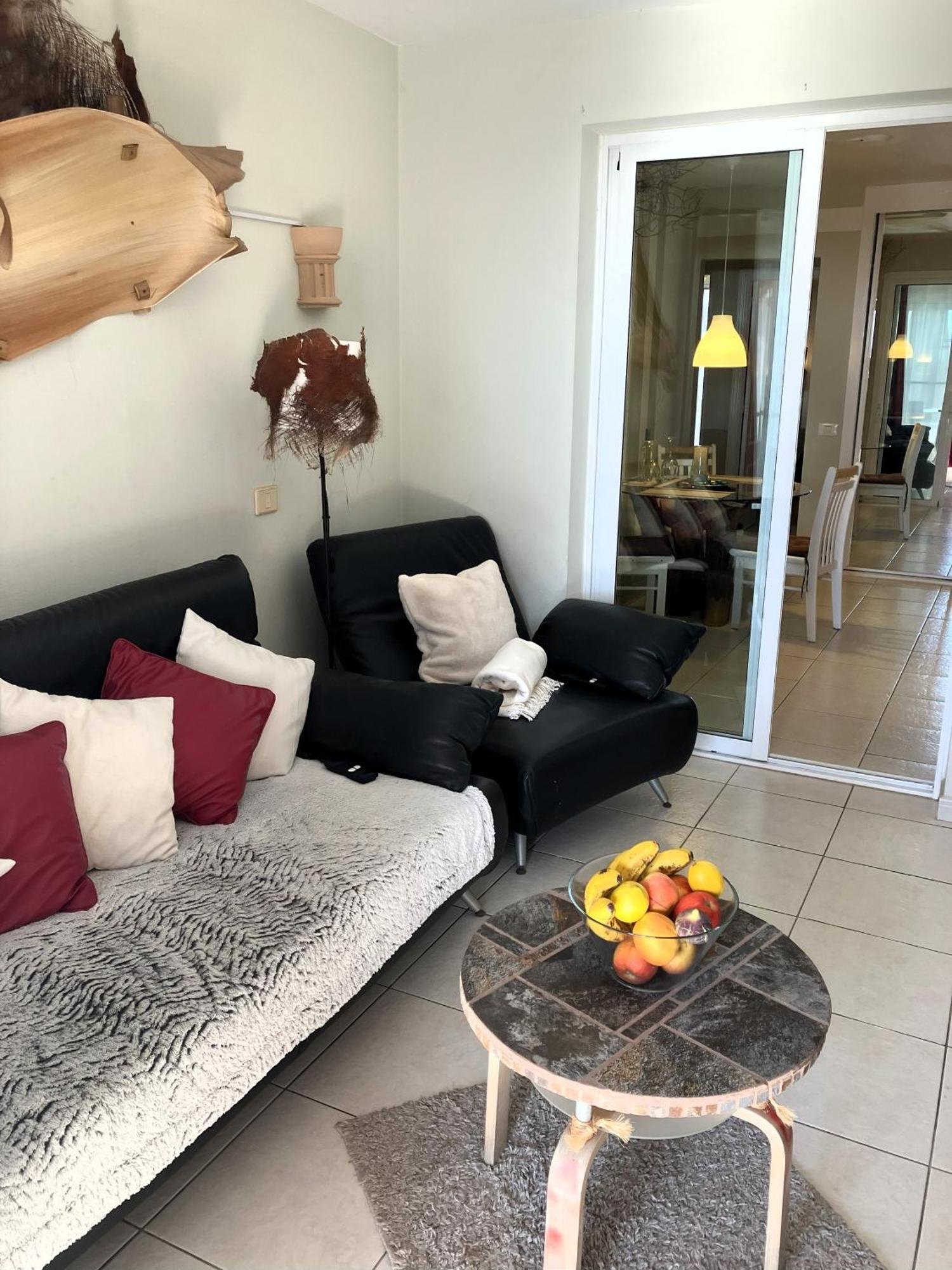 Jardin De Apartamento