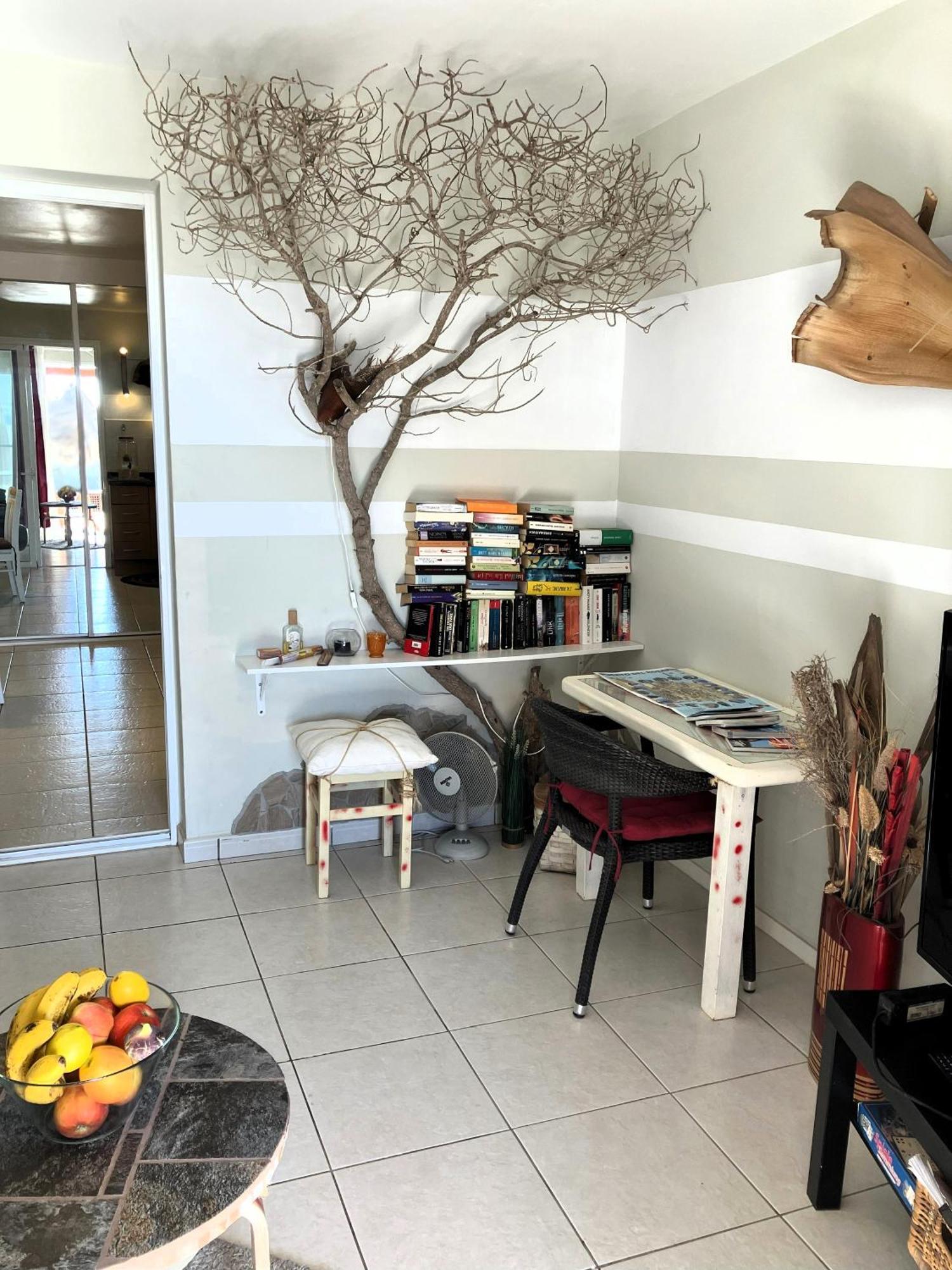 Apartamento Jardin De *
