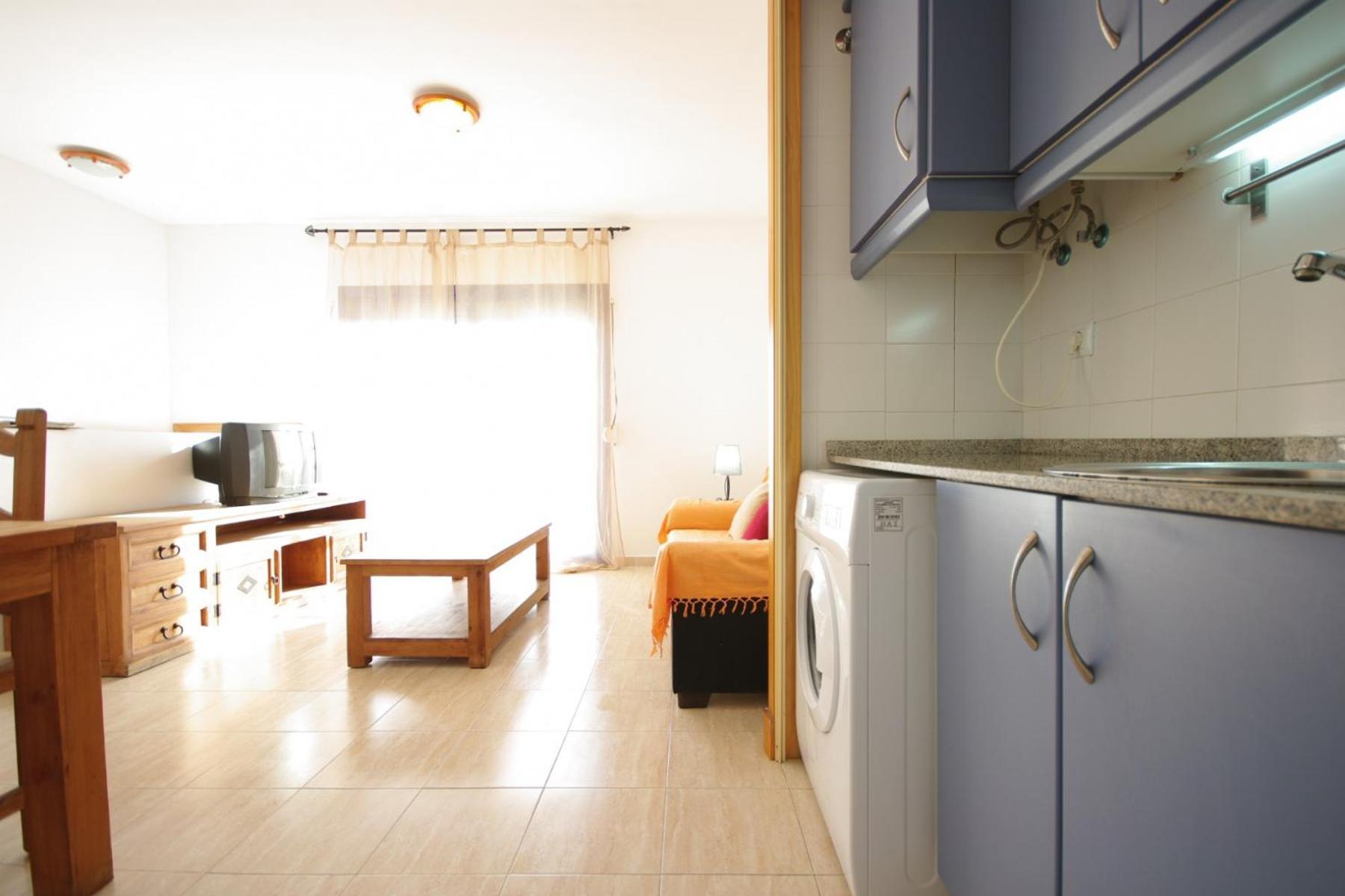 Apartment Livingtarifa Blue Ii *