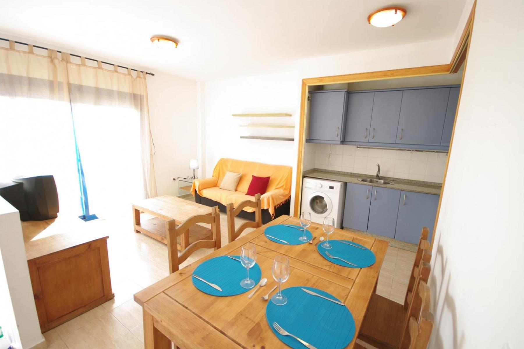 Livingtarifa Blue Ii