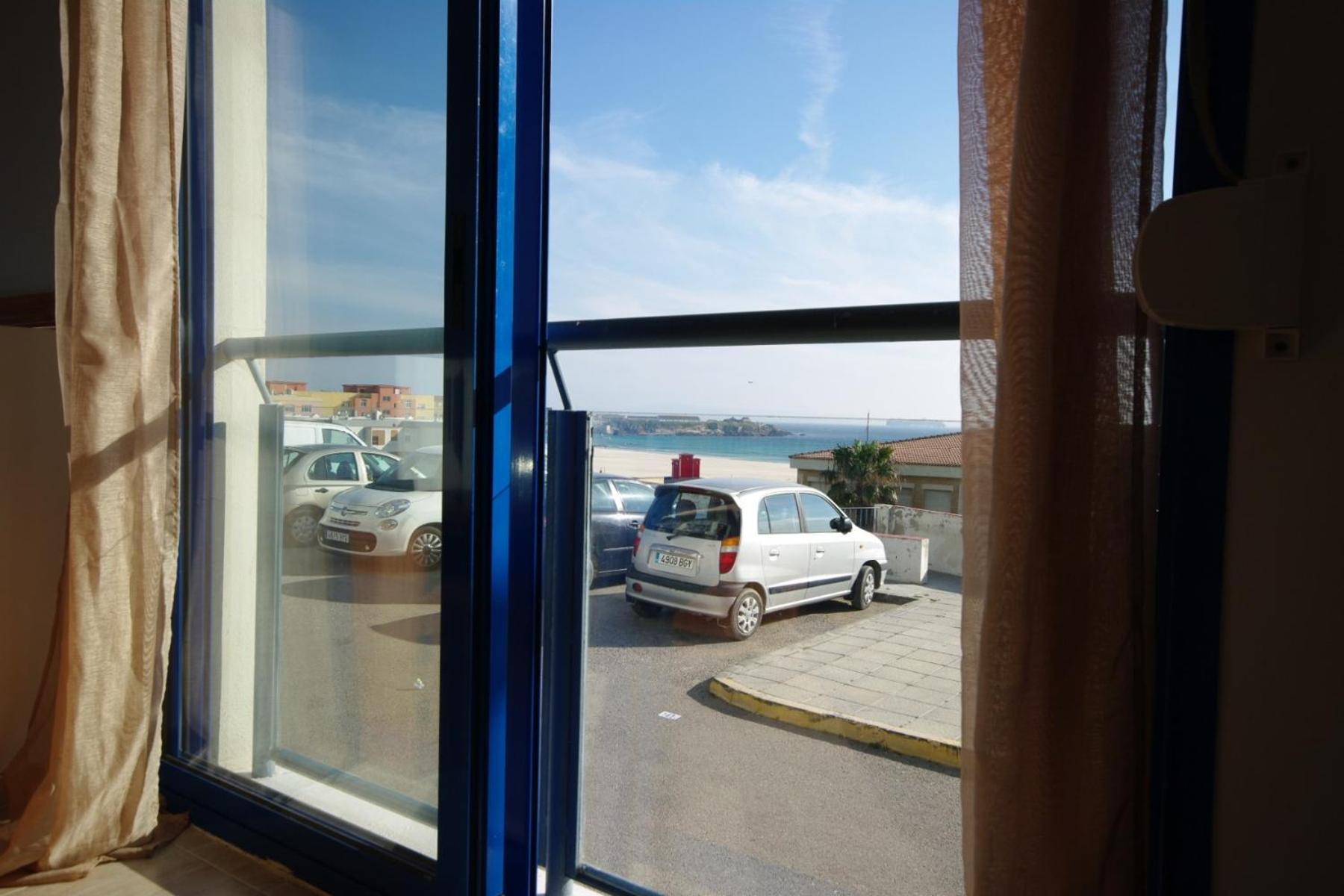 Apartment Livingtarifa Blue Ii *