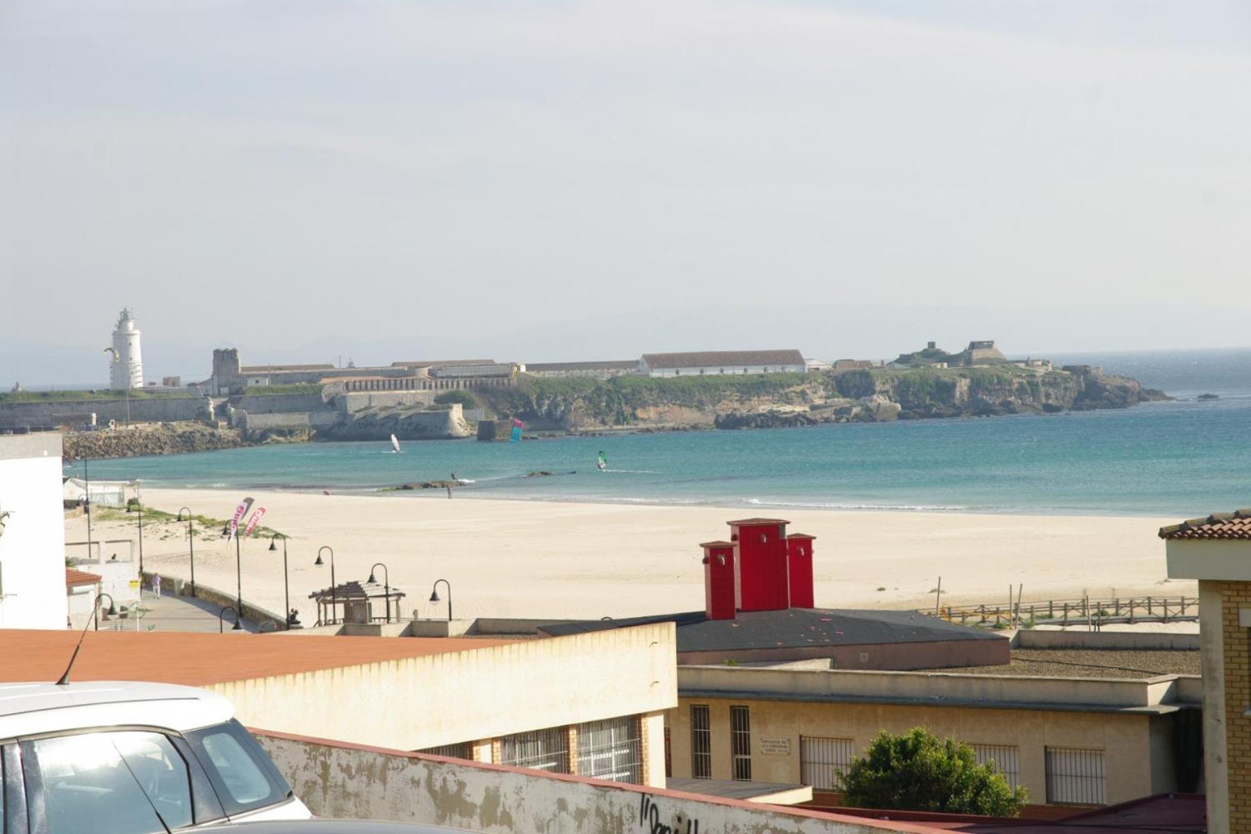 Livingtarifa Blue Ii