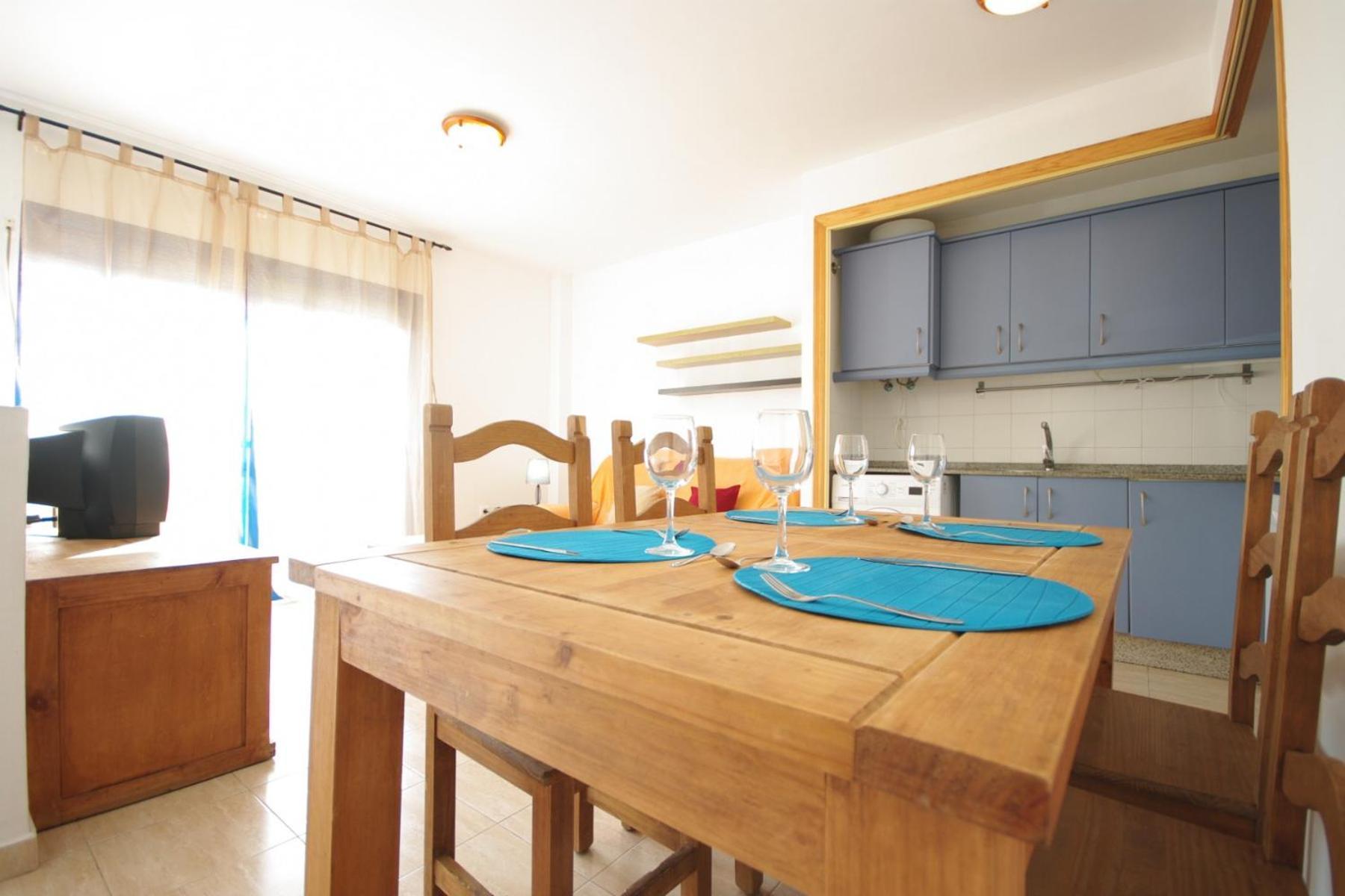 Livingtarifa Blue Ii