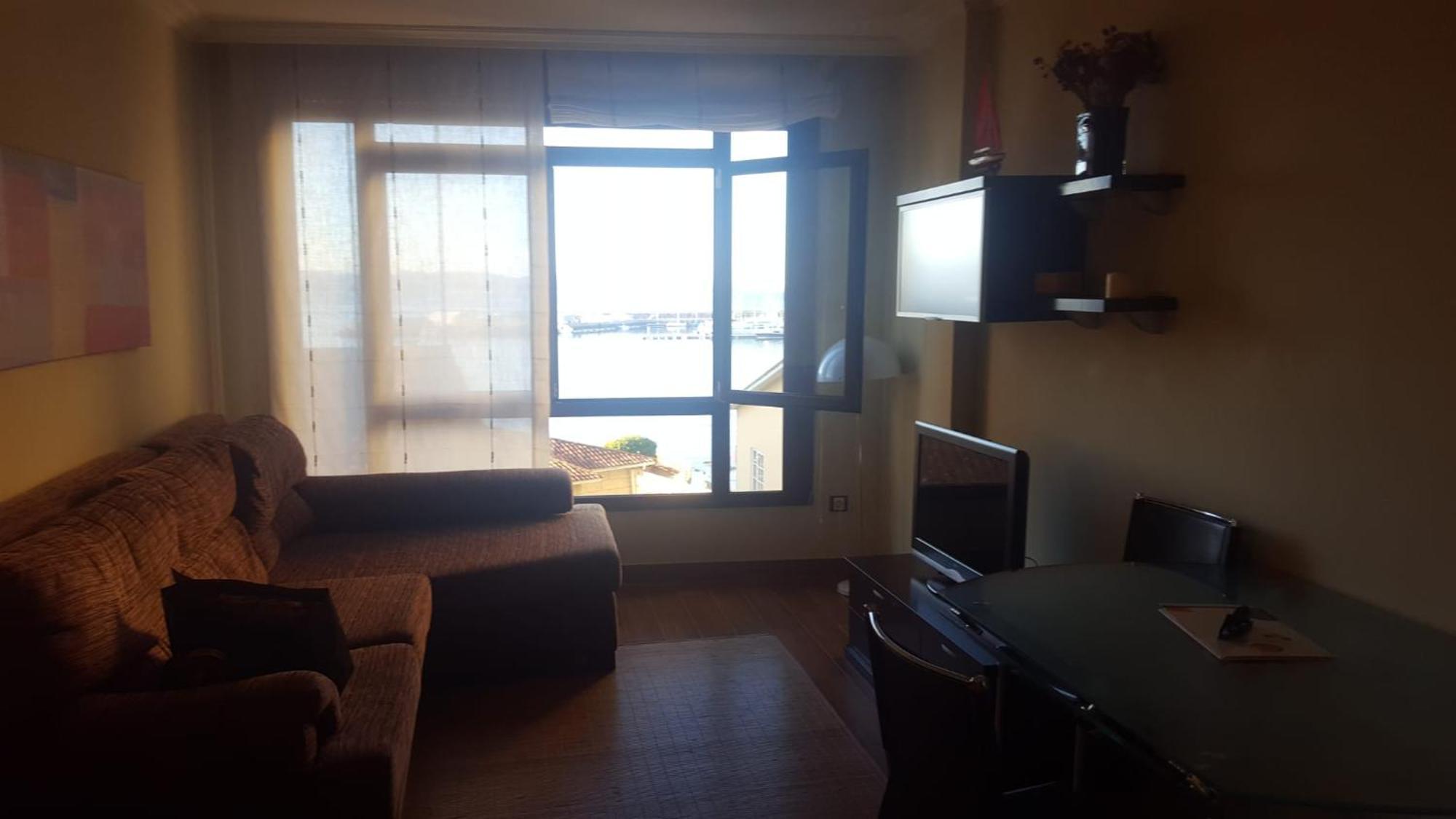 Rosa Perez Apartment