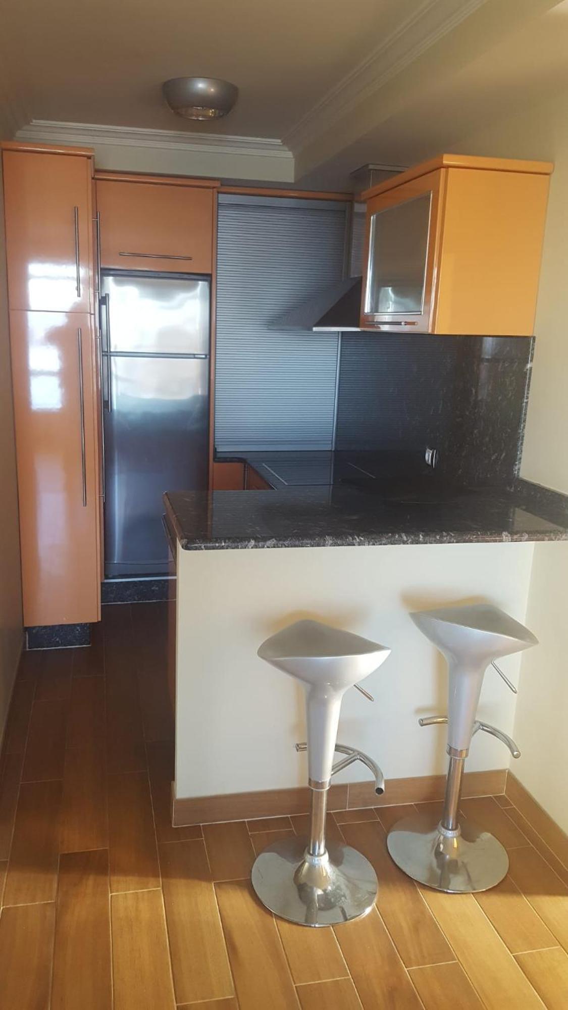 Apartment Rosa Perez *