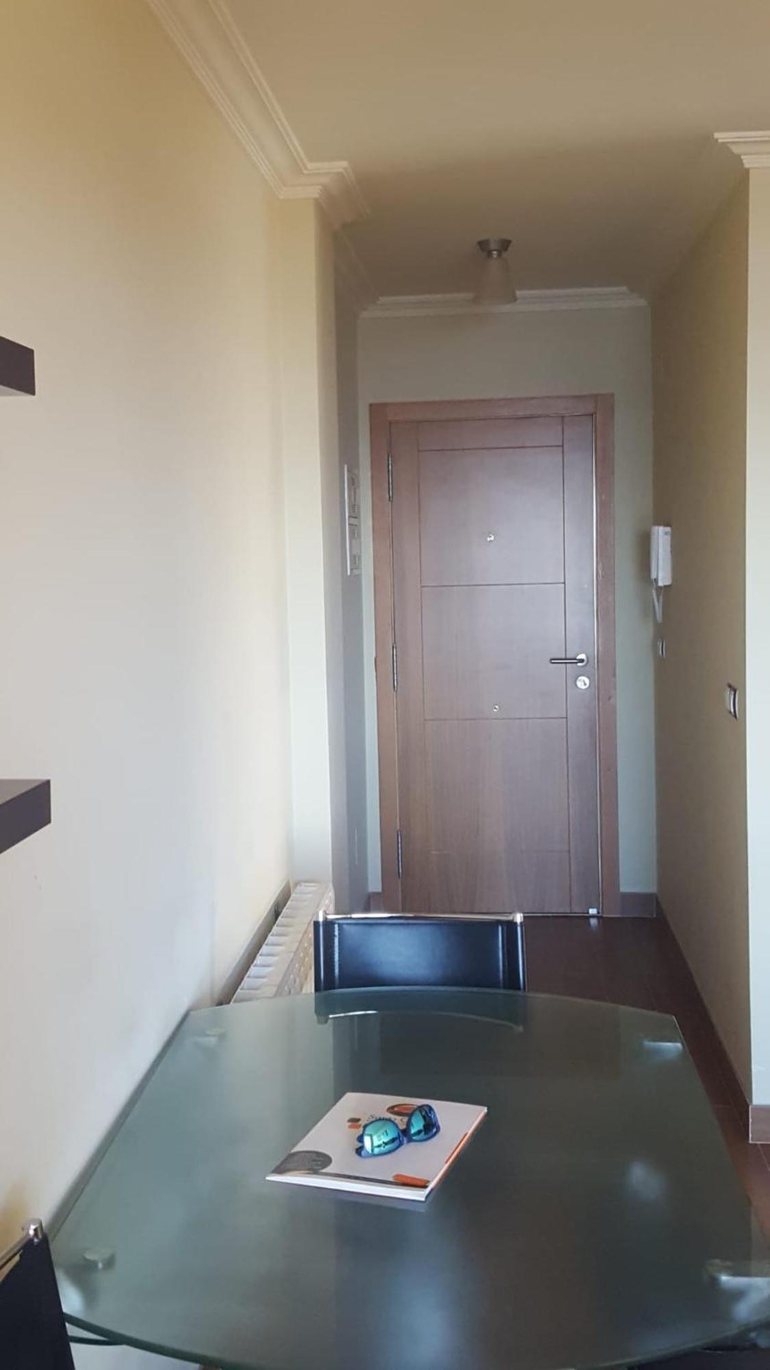 Apartment Rosa Perez Sanxenxo