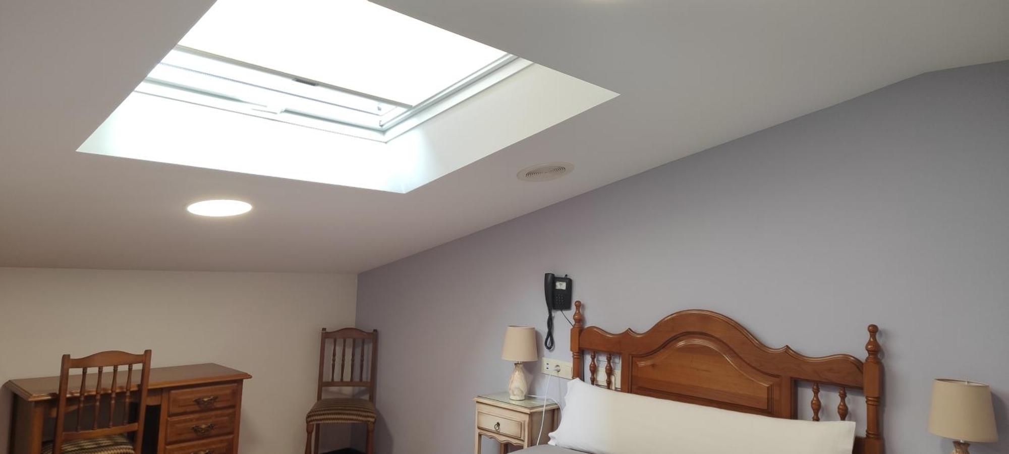 Pico Sacro I Hostal-pension Santiago de Compostela