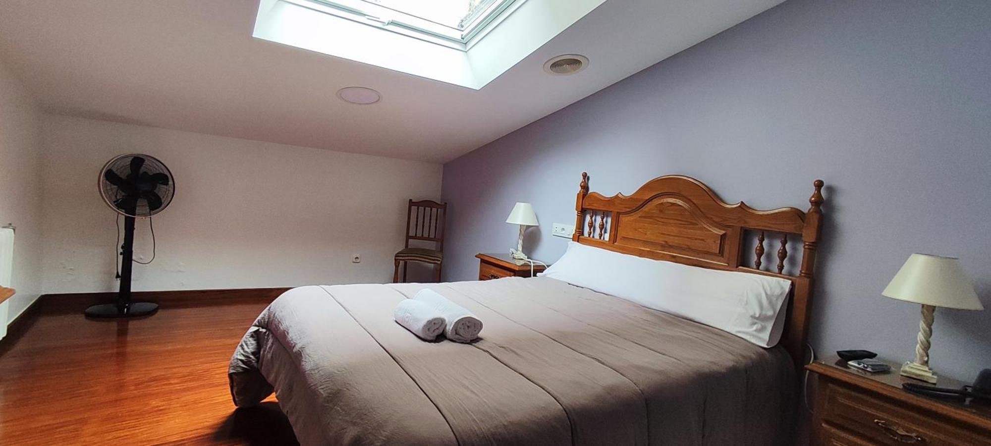 Pico Sacro I Hostal-pension 2* Santiago de Compostela