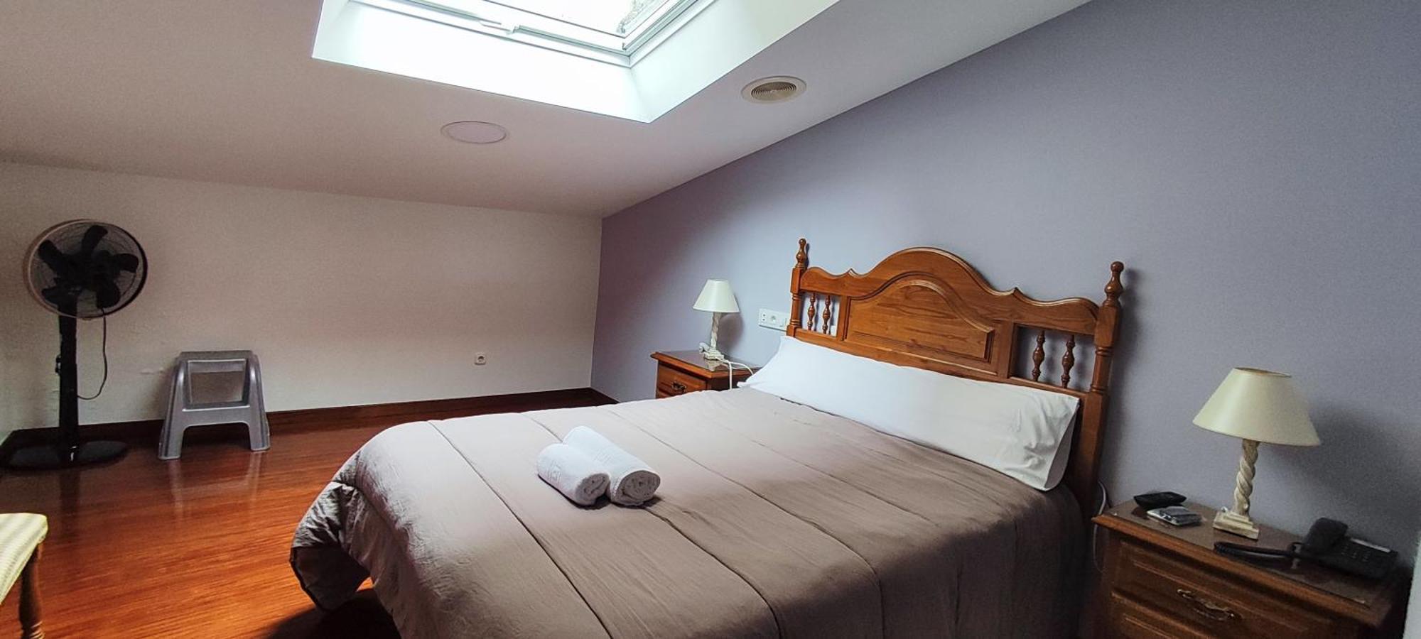 Pico Sacro I Hostal-pension Guest house
