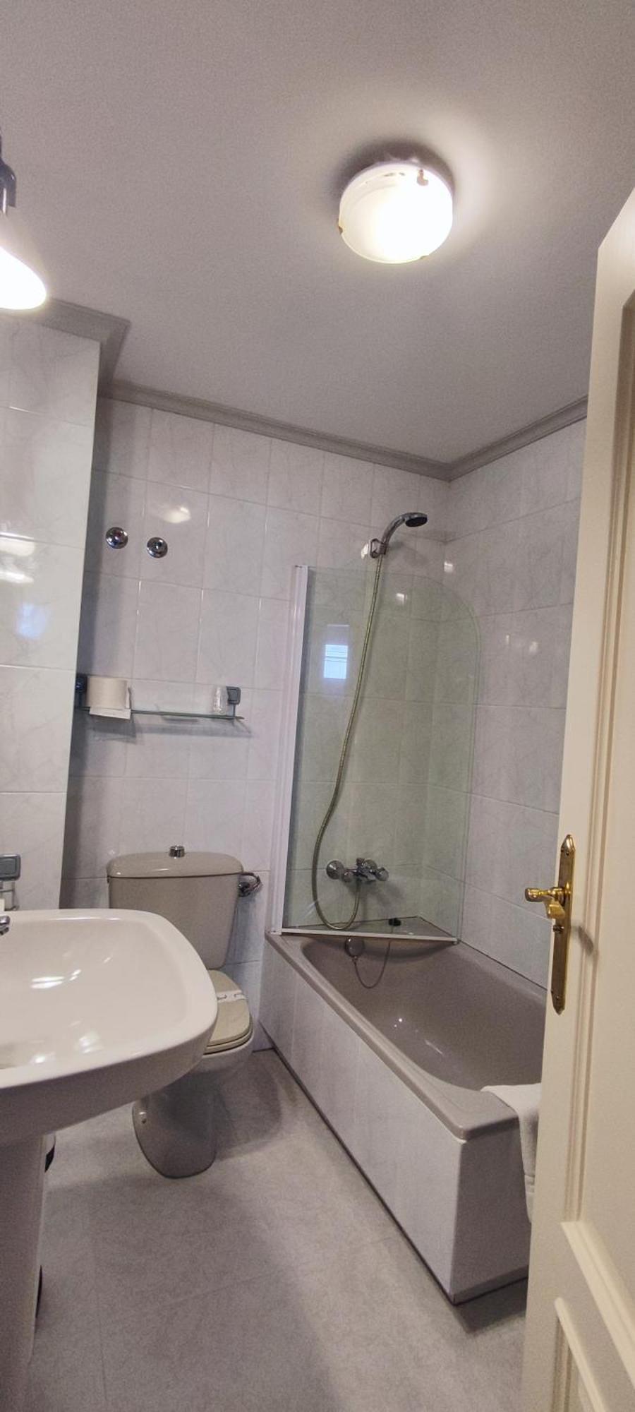 Guest house Pico Sacro I Hostal-pension 2*