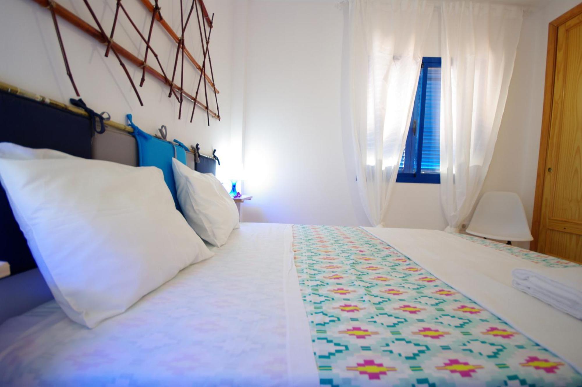 Livingtarifa Lances Blue Apartamento Tarifa