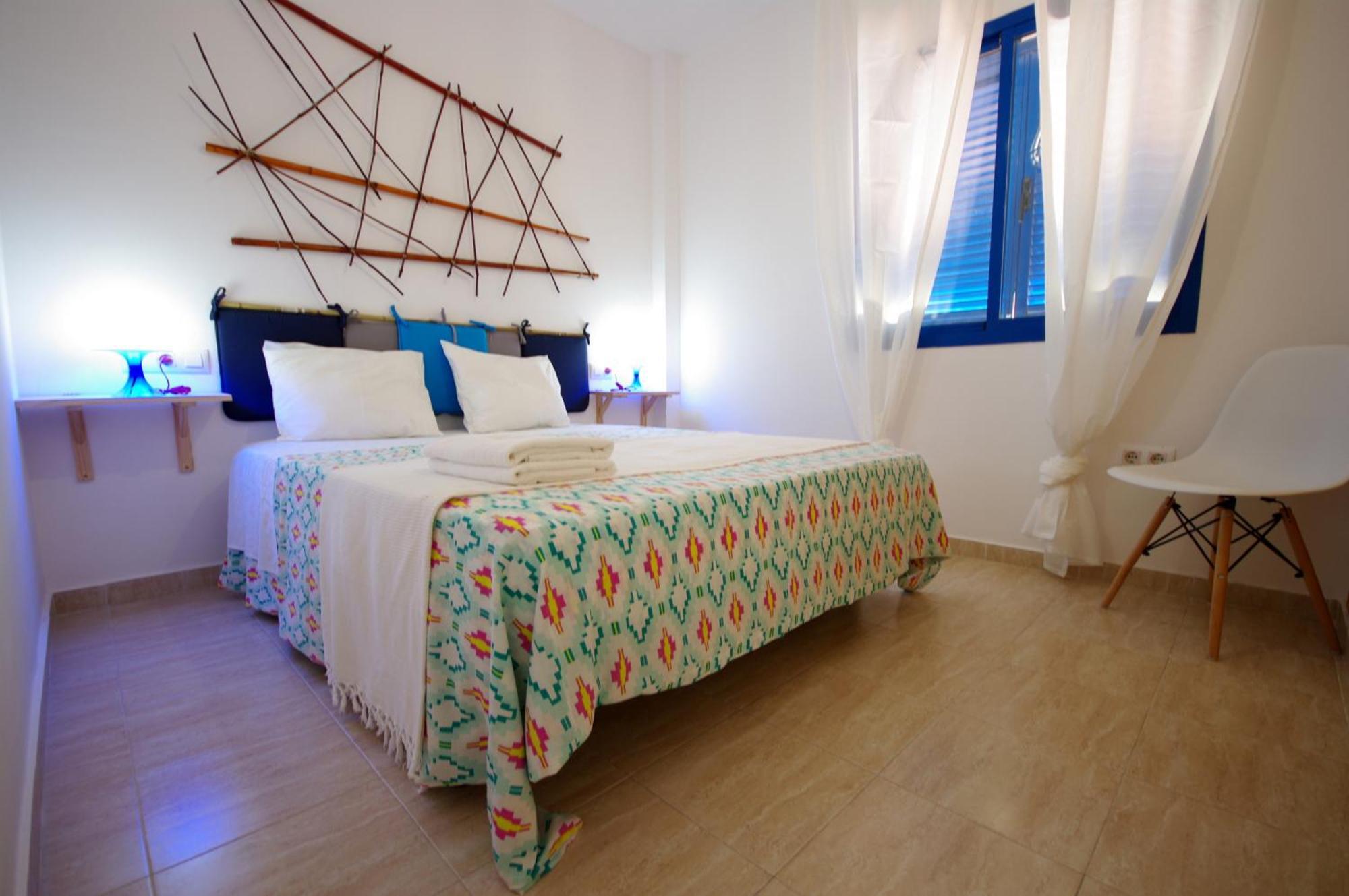 Livingtarifa Lances Blue Apartamento Tarifa