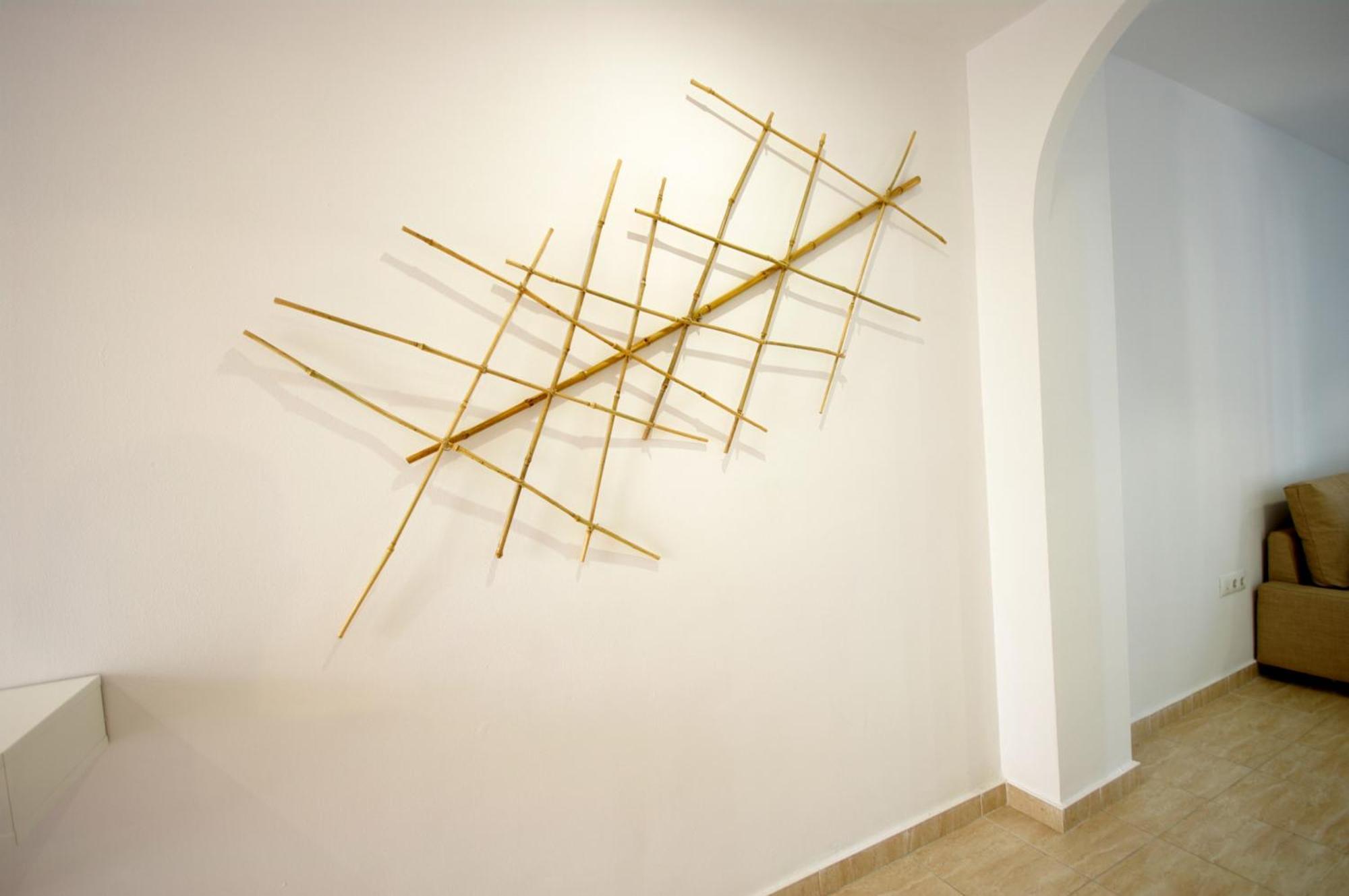 Livingtarifa Lances Blue Apartamento *