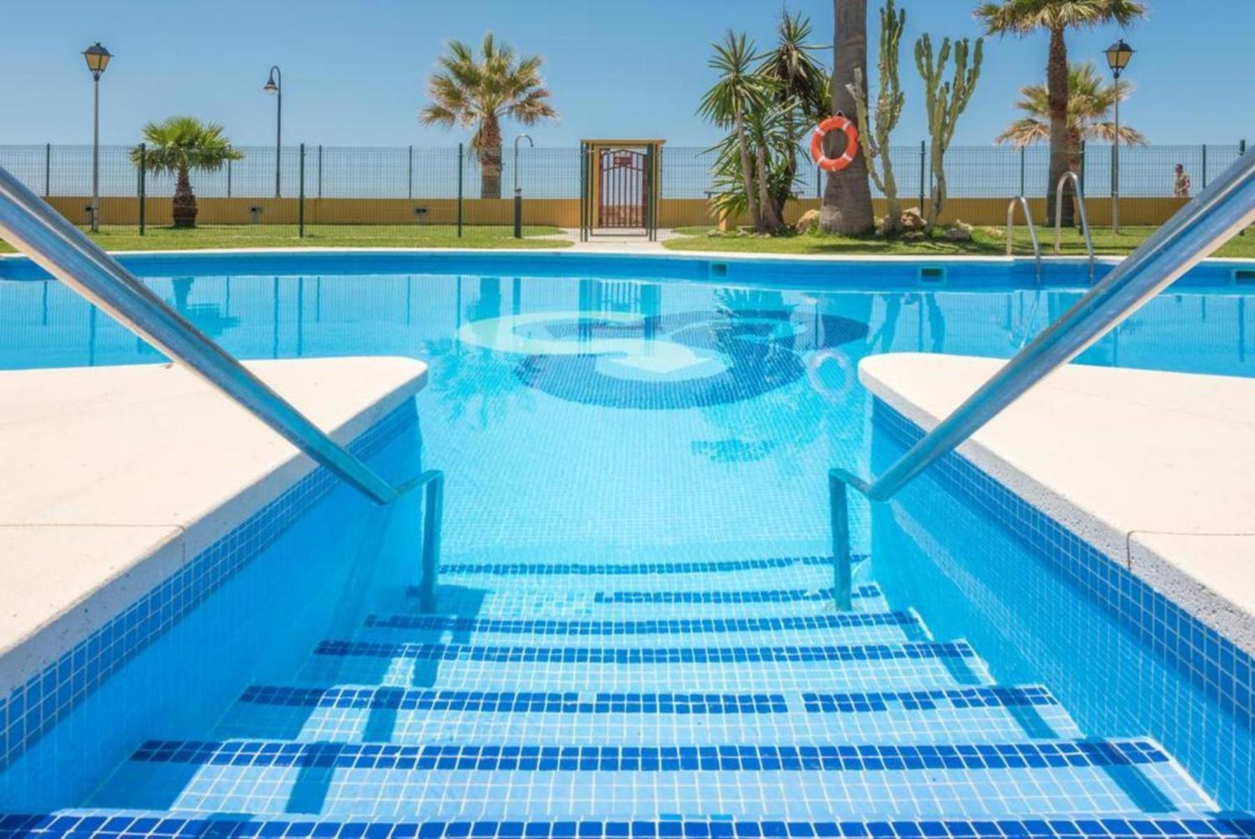 Apartamento Livingtarifa Serendipia