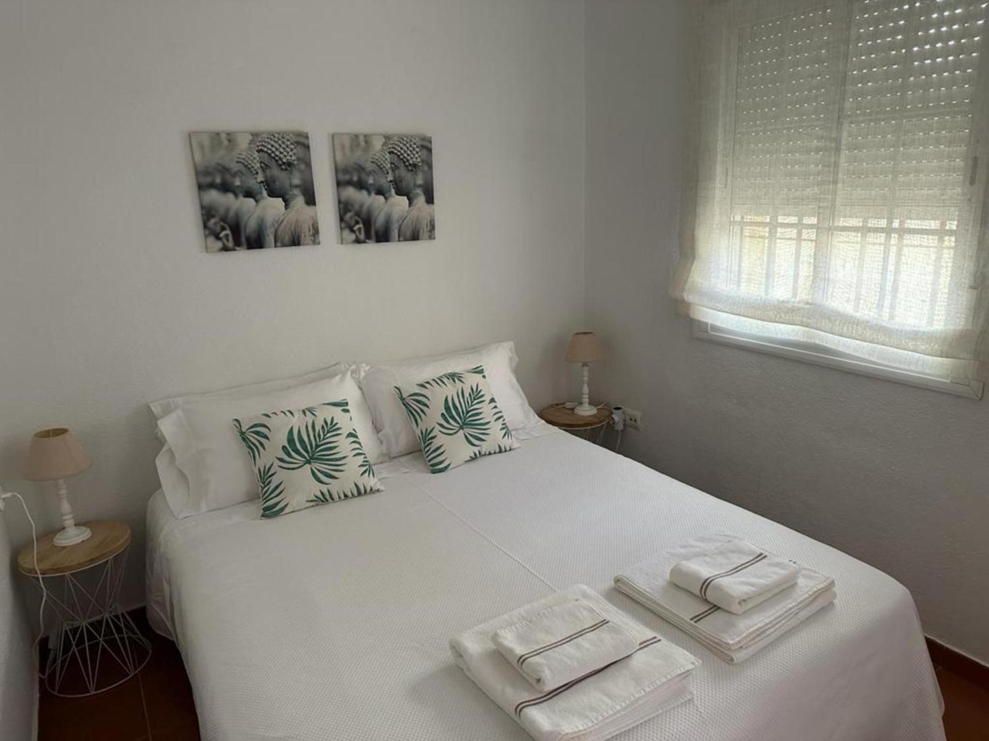 Livingtarifa Serendipia Apartamento *