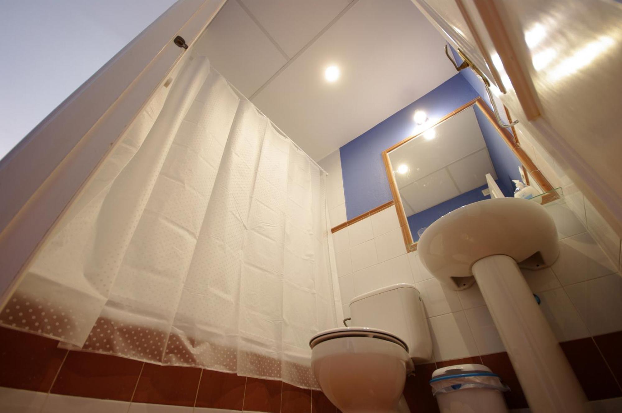 Apartamento Livingtarifa Serendipia *