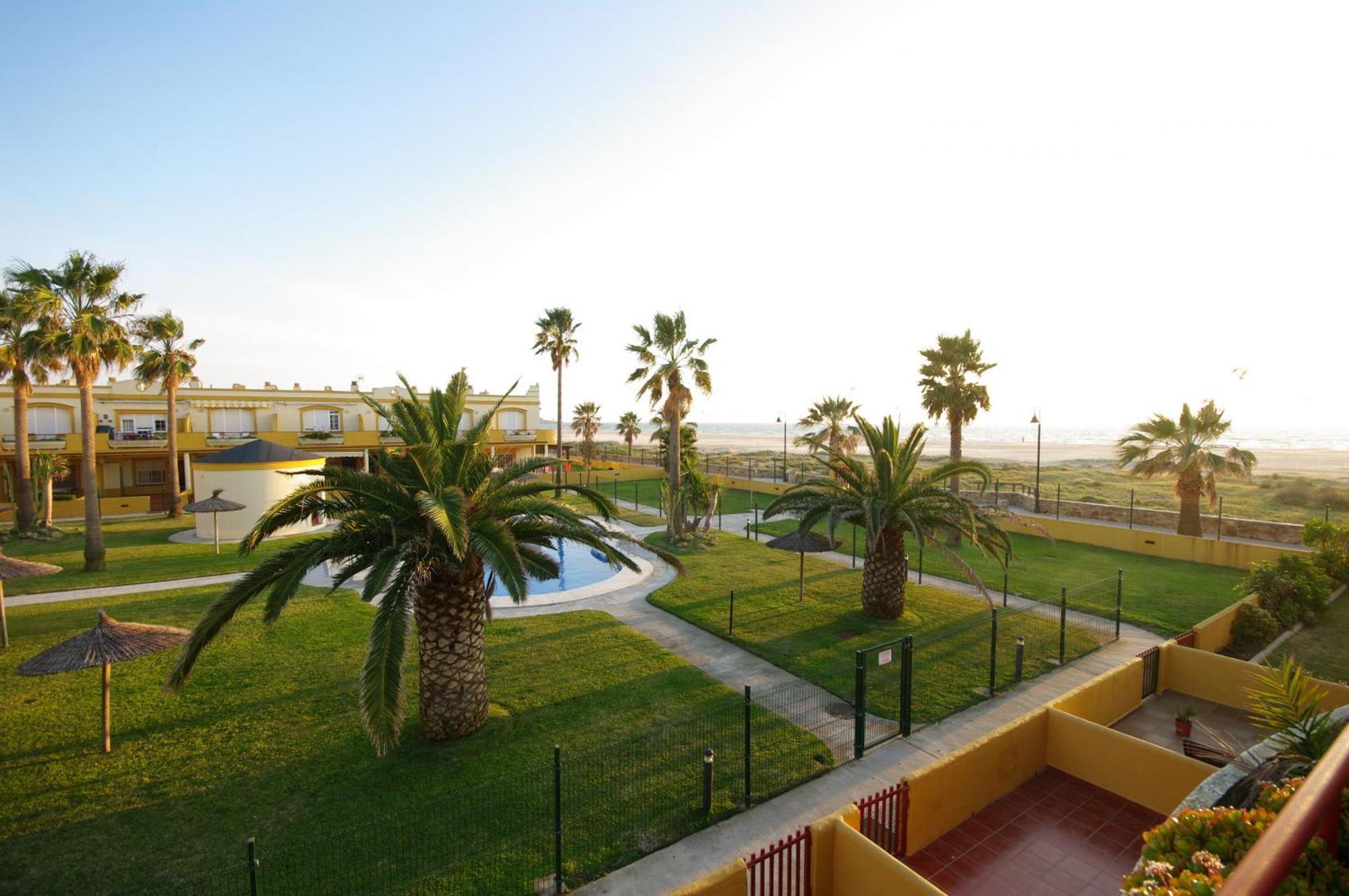 Livingtarifa Serendipia Apartamento Tarifa