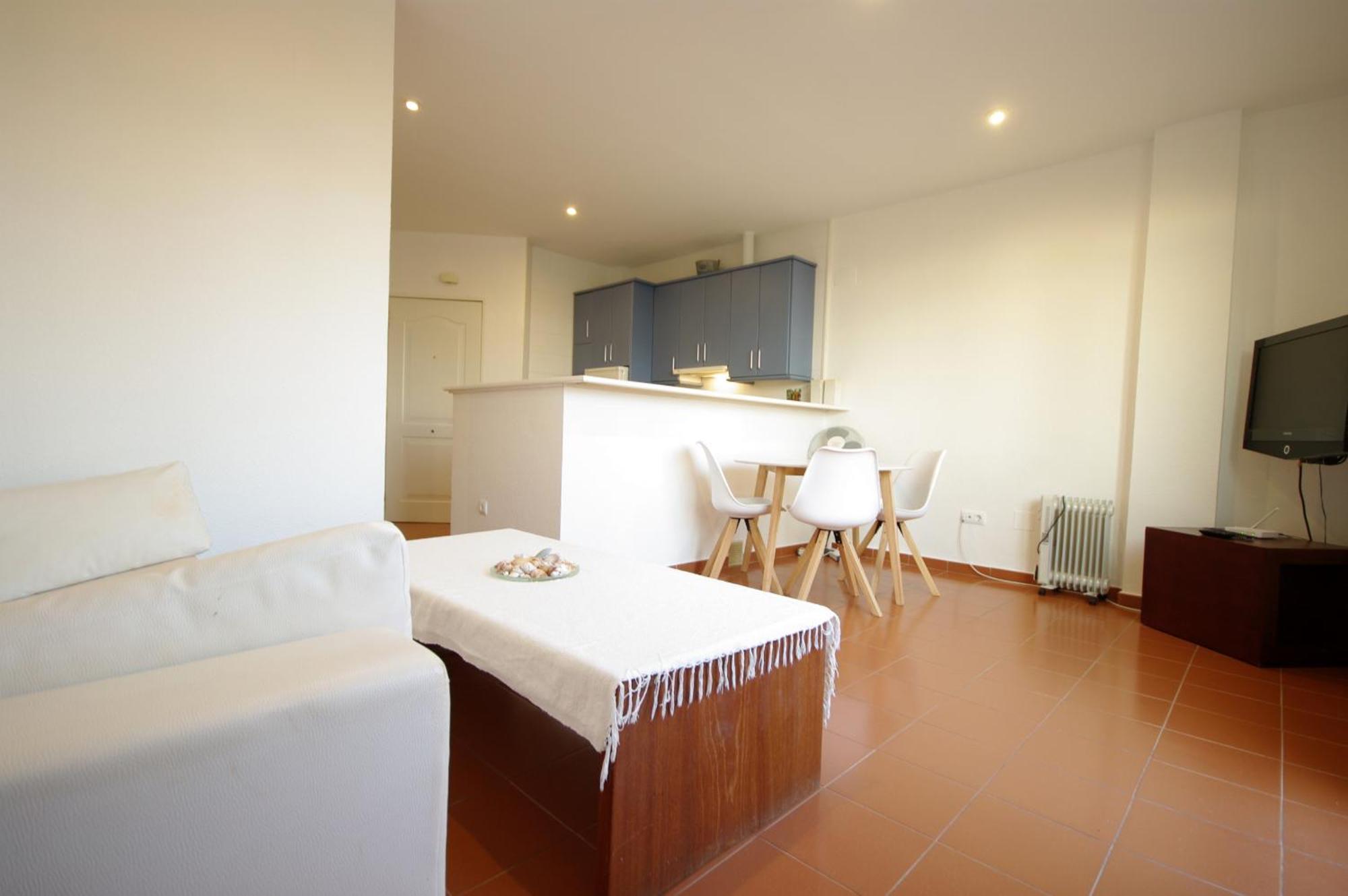 Apartamento Livingtarifa Serendipia Tarifa