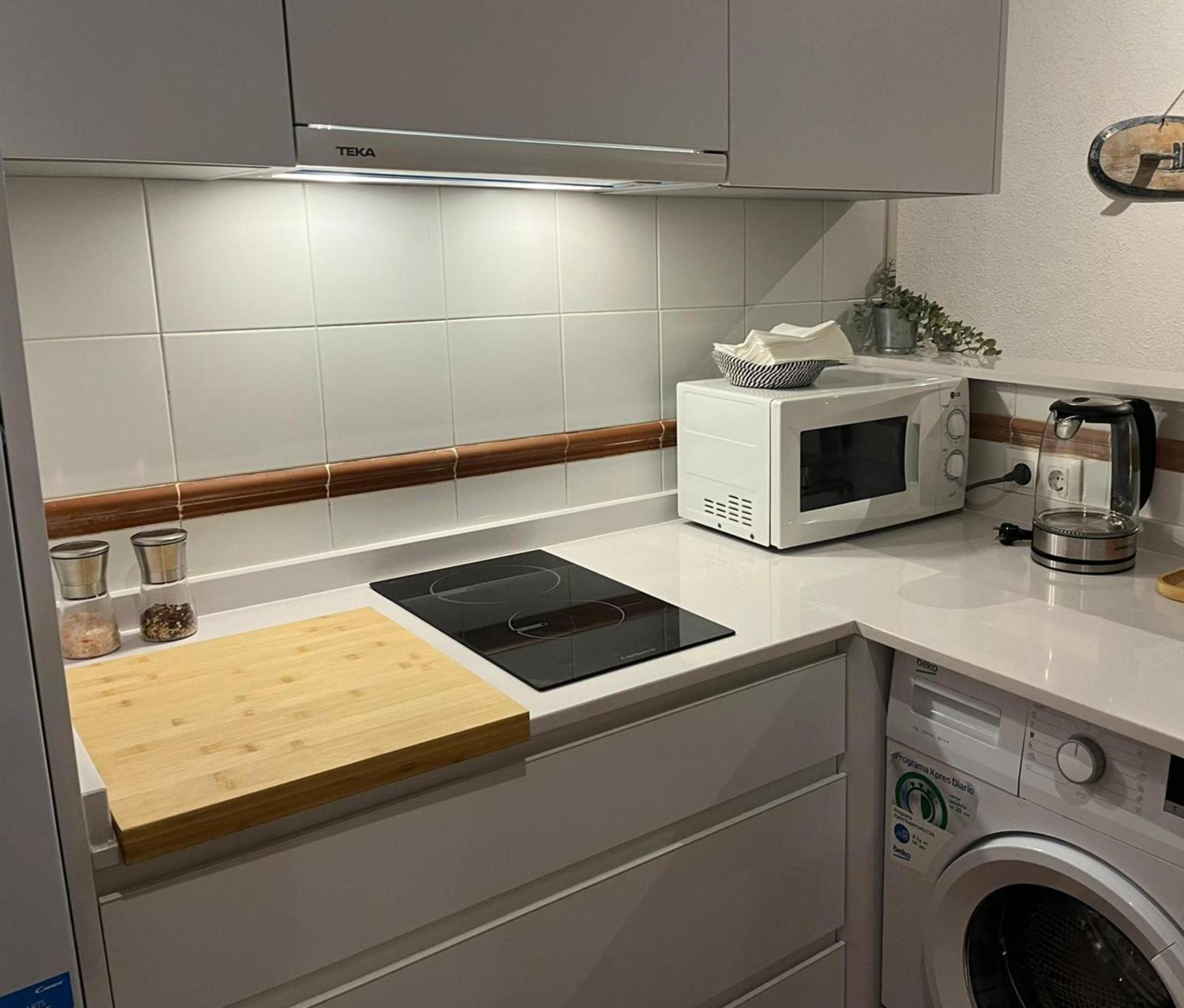 Livingtarifa Serendipia Apartamento