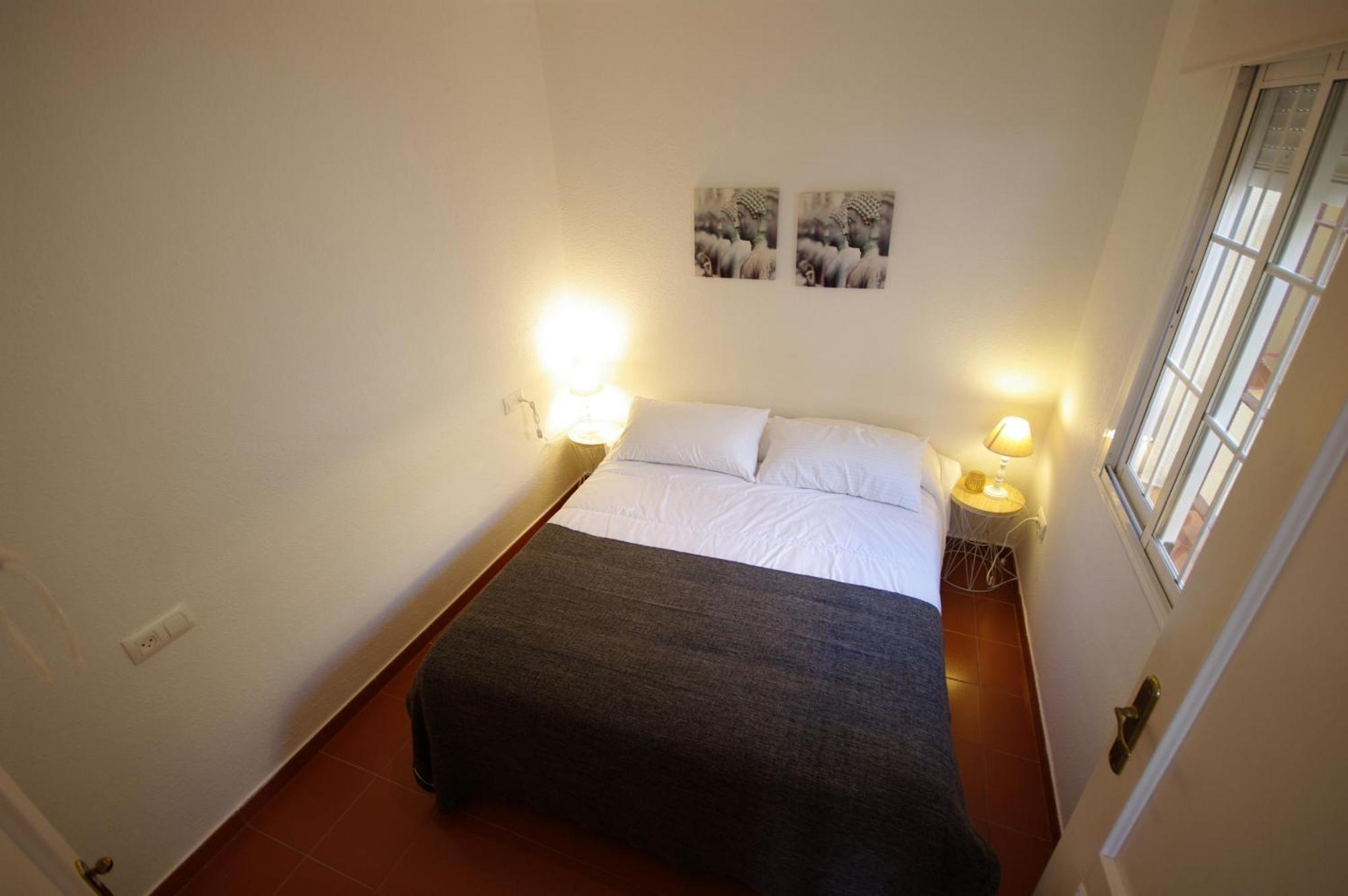 Livingtarifa Serendipia Apartamento Tarifa