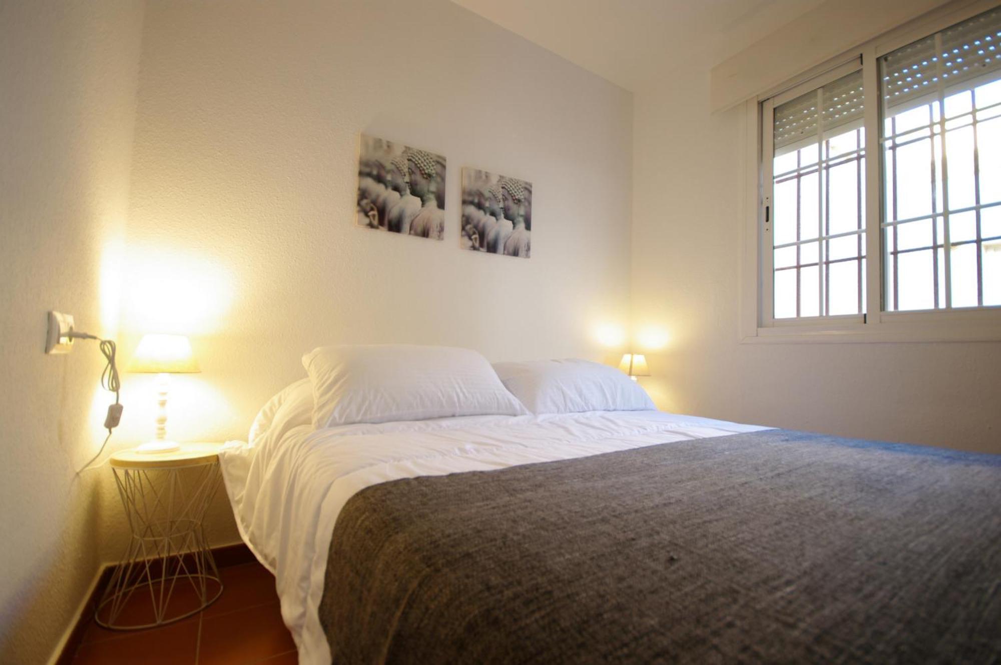 Apartamento Livingtarifa Serendipia Tarifa