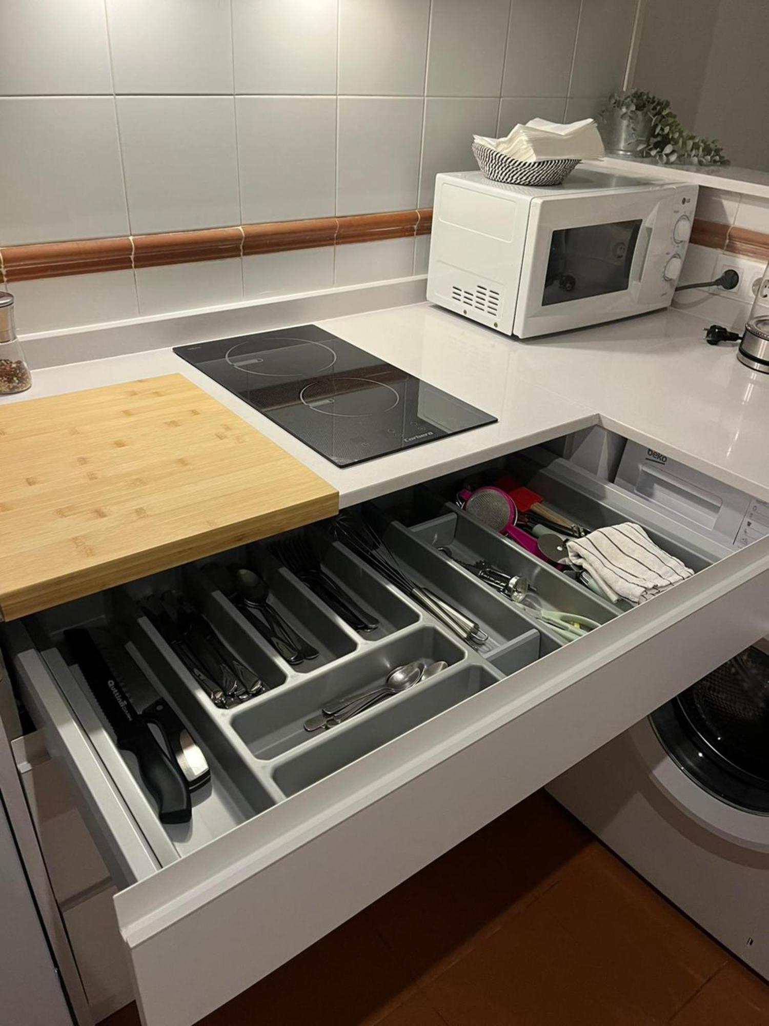 Apartamento Livingtarifa Serendipia *