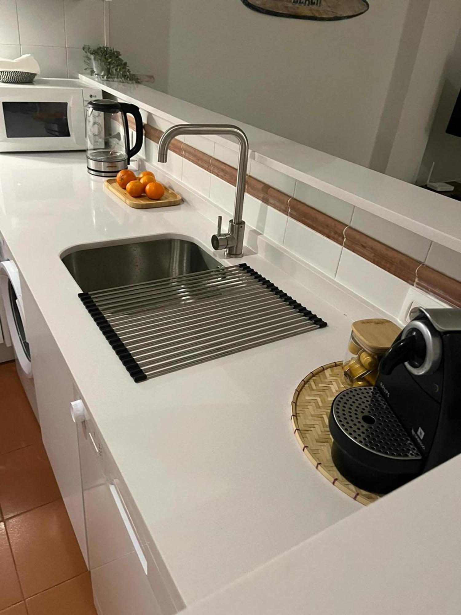 Apartamento Livingtarifa Serendipia Tarifa
