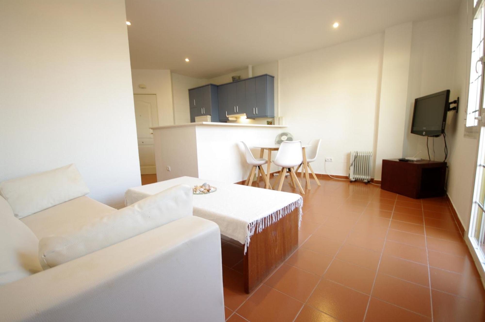Livingtarifa Serendipia Apartamento