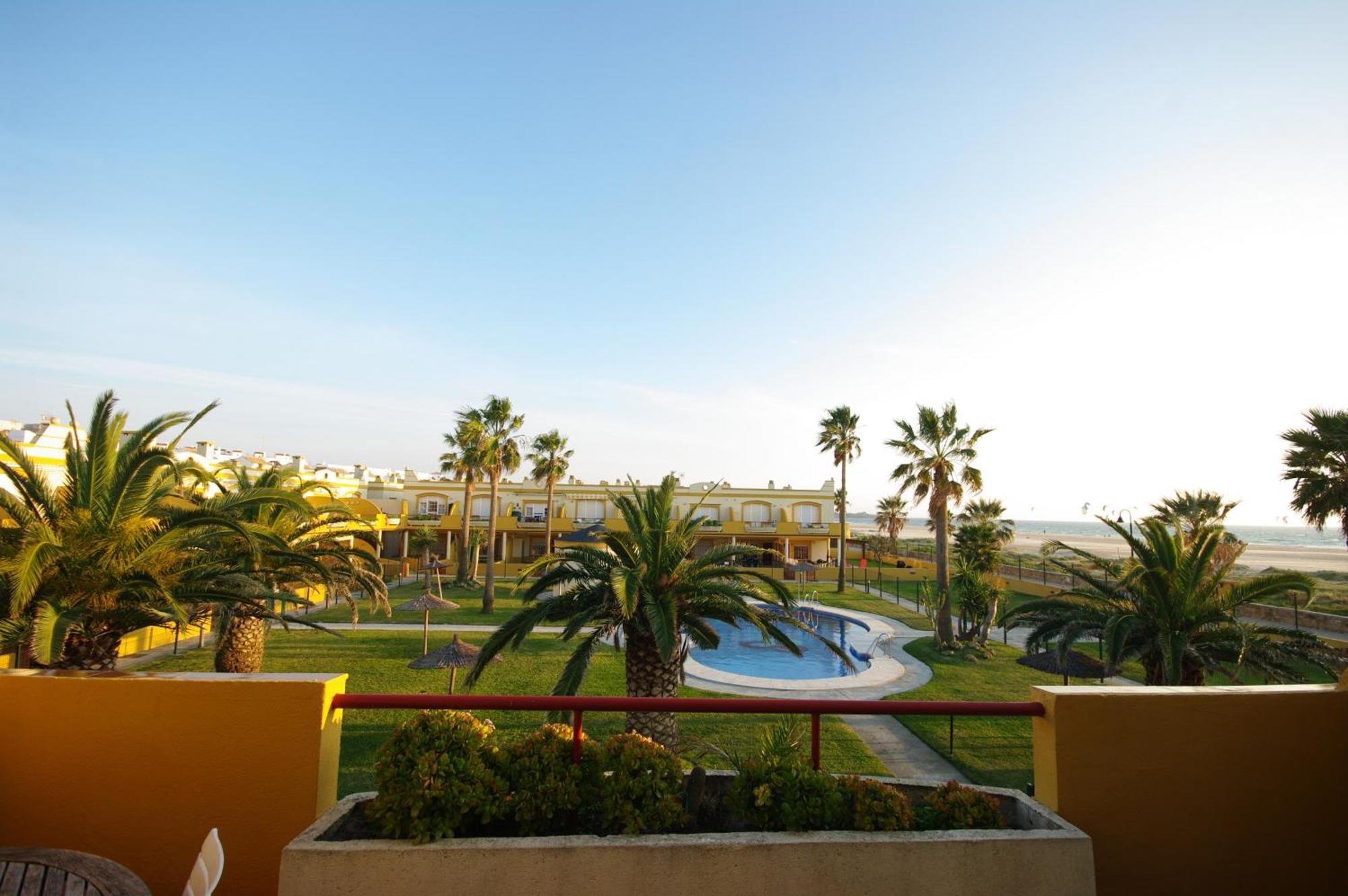 Livingtarifa Serendipia Apartamento *