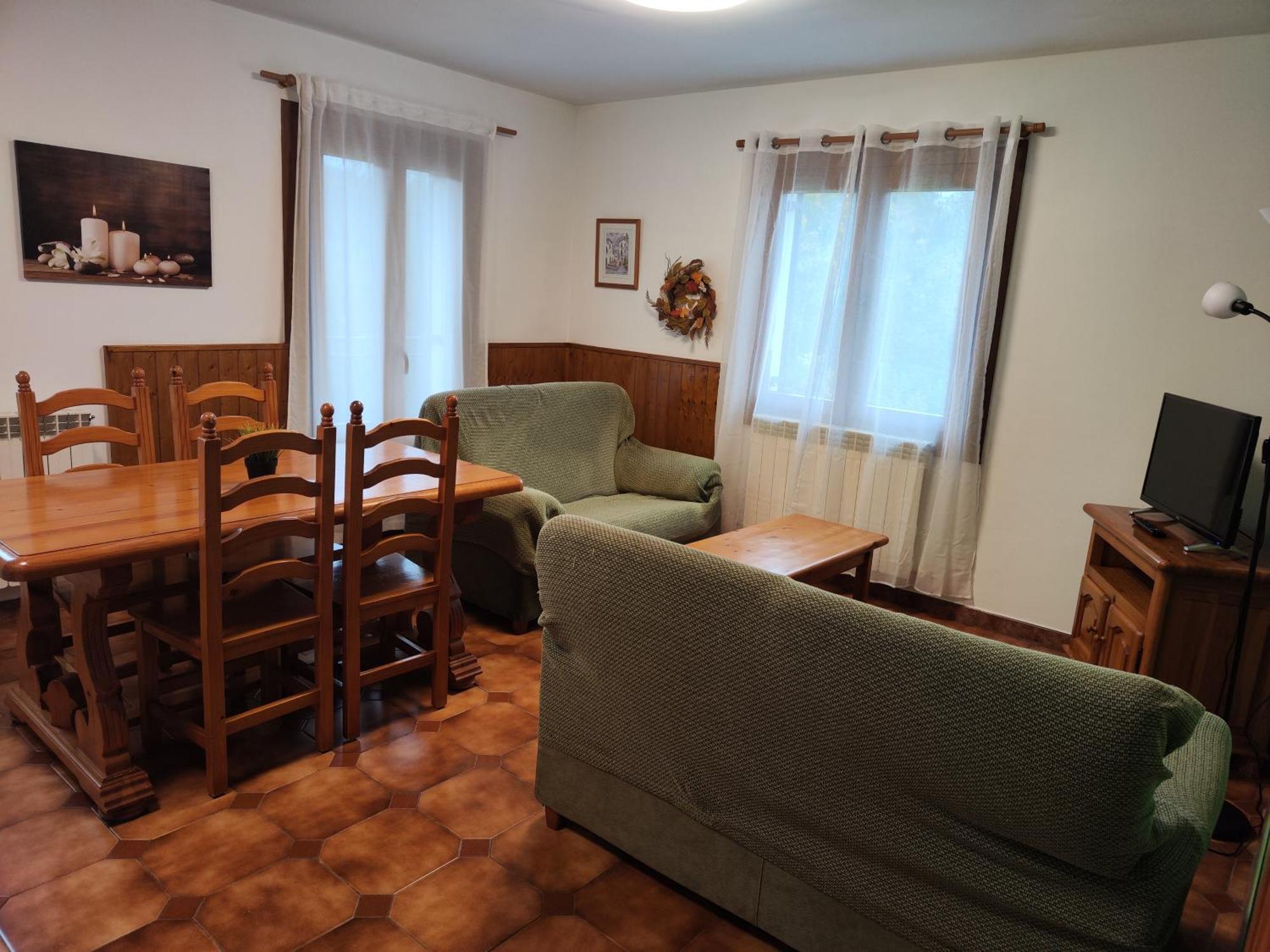 Apartment Goizeder *