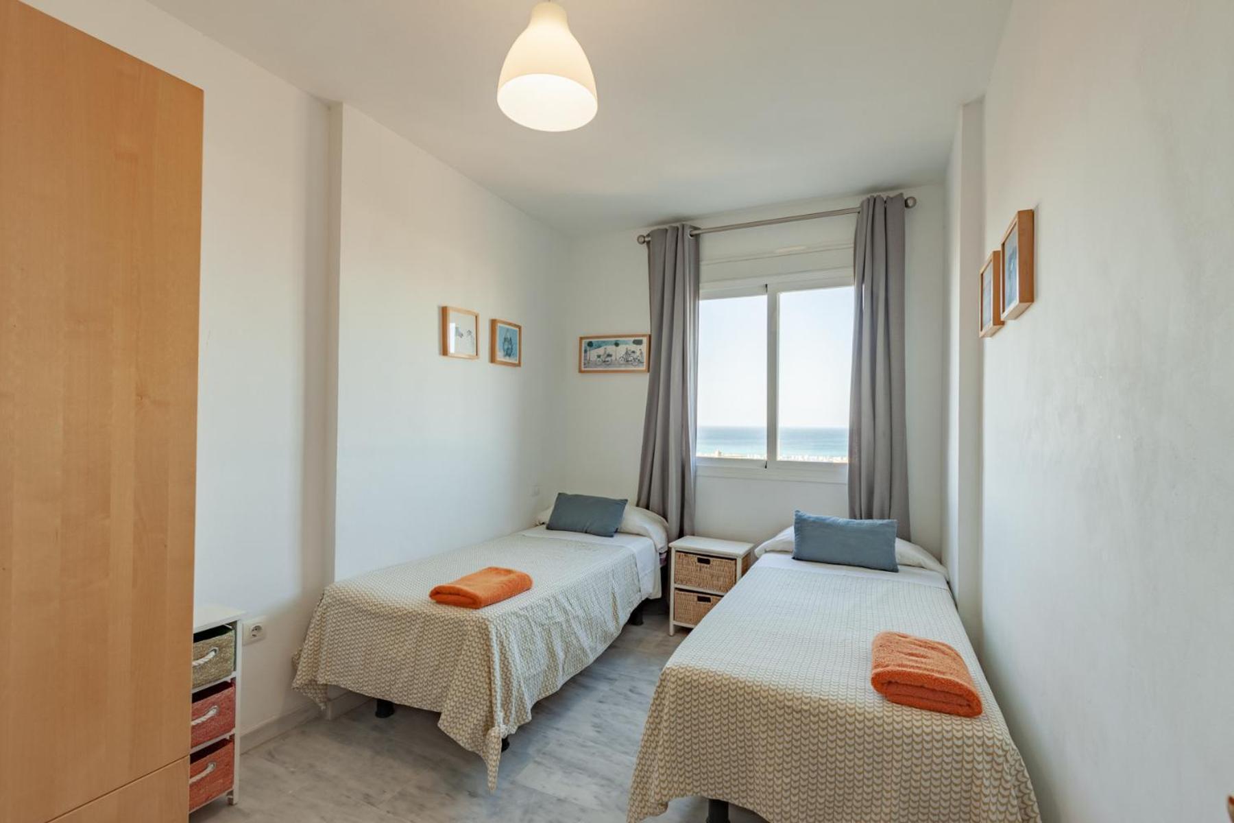 Apartamento La Duna