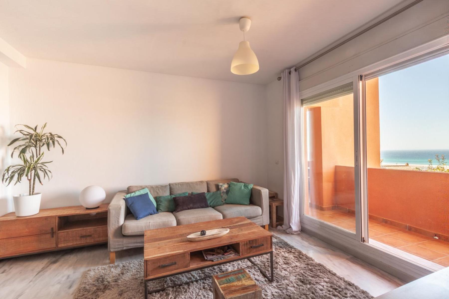 Apartamento La Duna *