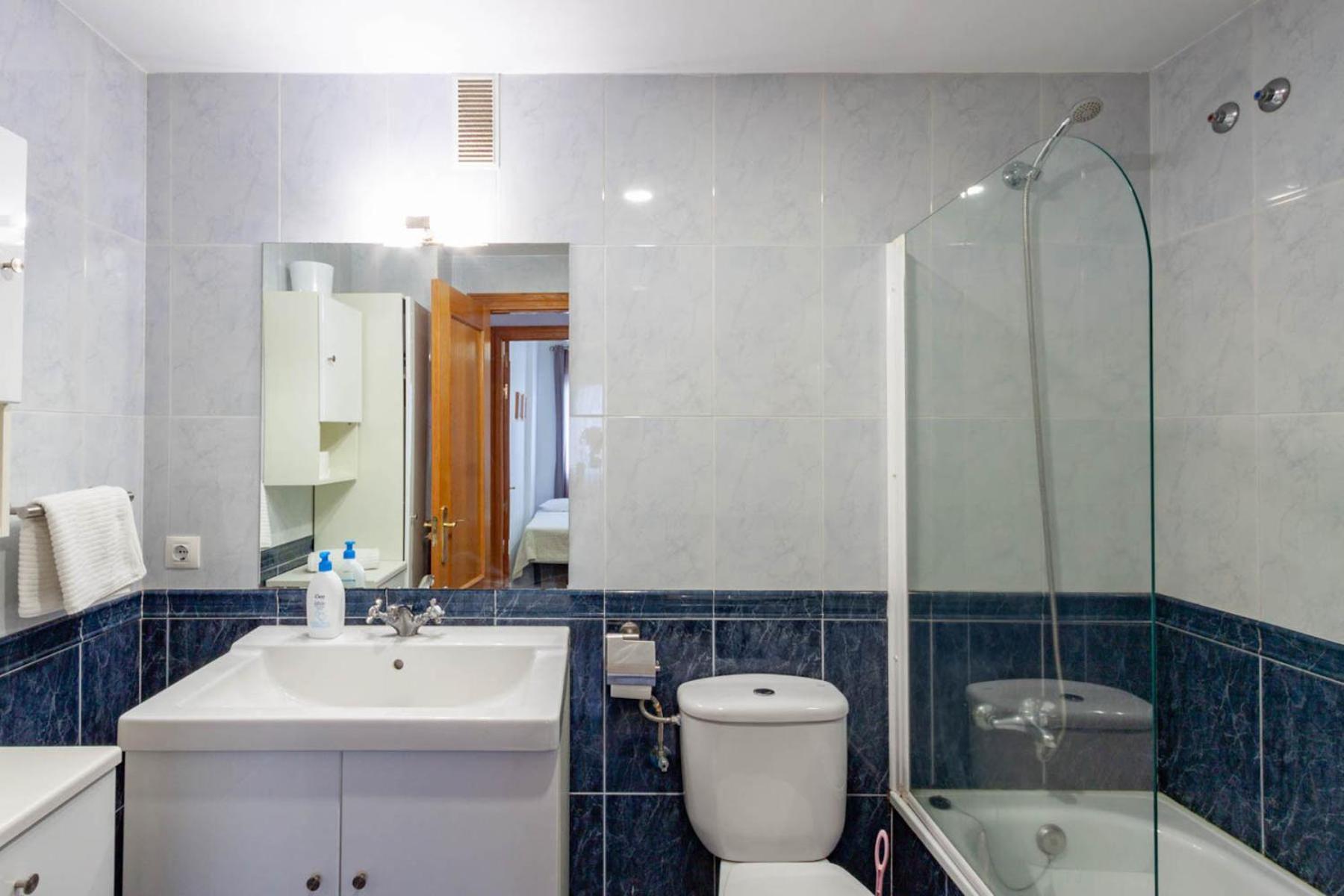 Apartamento La Duna Tarifa