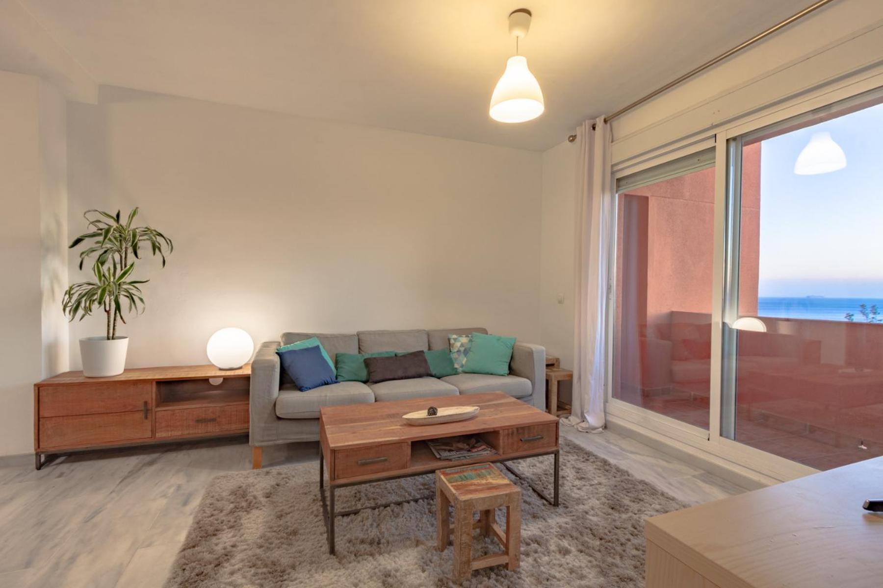 La Duna Apartamento *