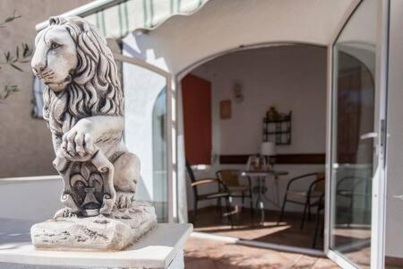 Apartment Casita De La Cumbre - 1 Bedroom Near Cala Moraig *