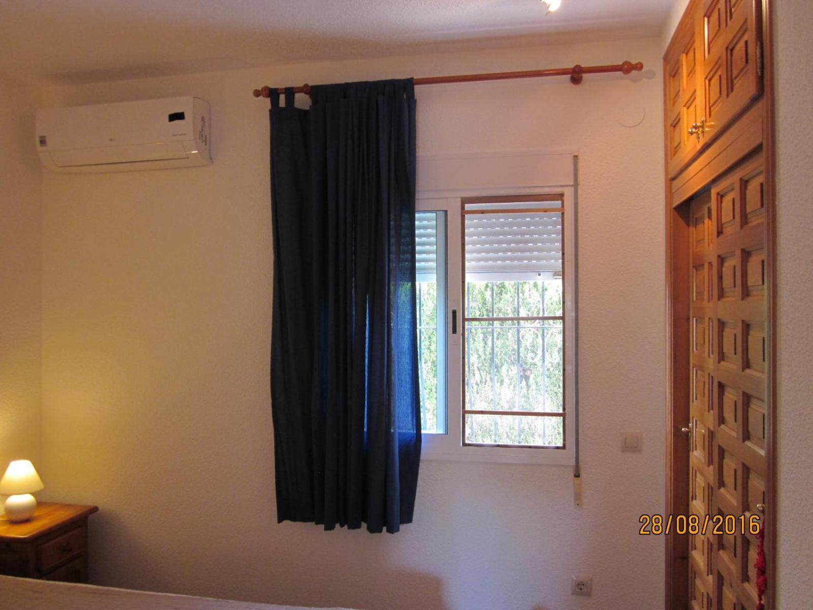 Casita De La Cumbre - 1 Bedroom Near Cala Moraig Apartment *