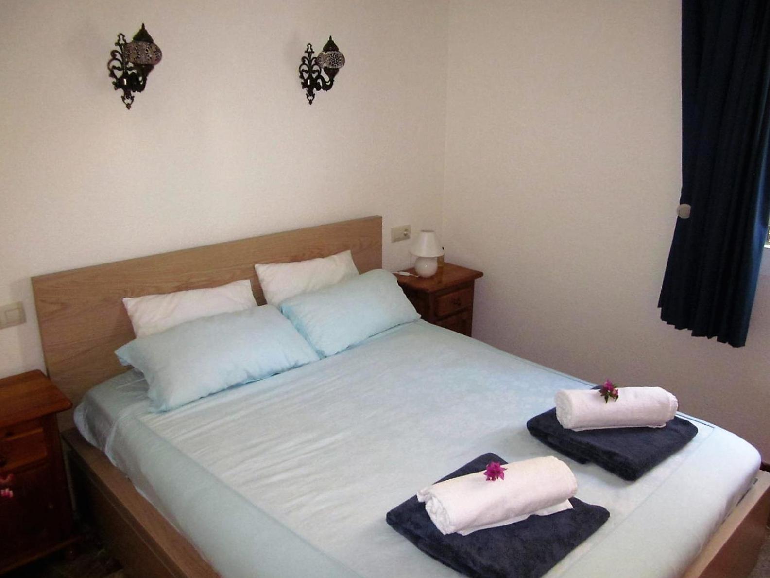 Casita De La Cumbre - 1 Bedroom Near Cala Moraig Apartment Benitachell