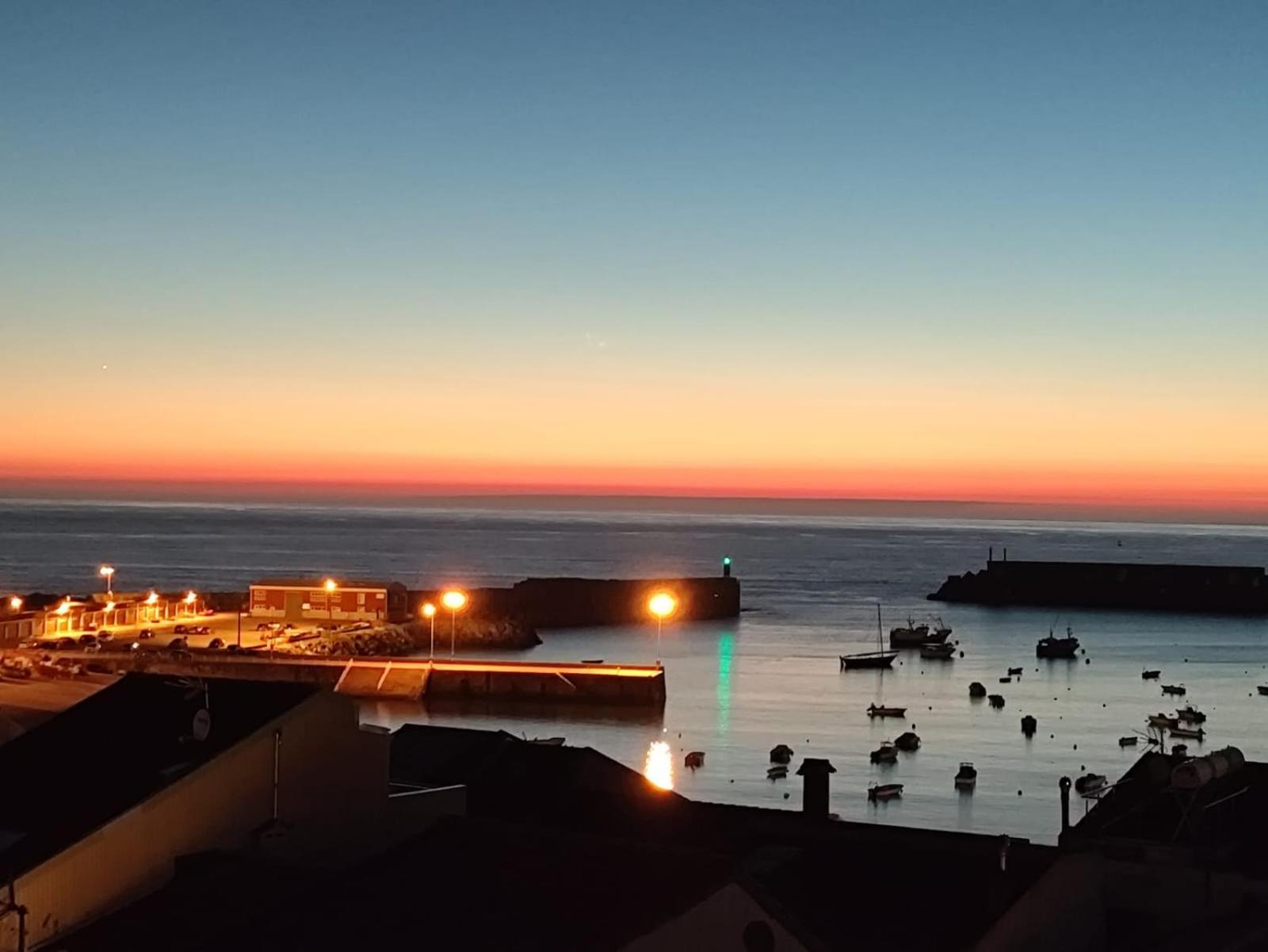 Casa Con Vistas Al Mar En Сasa de vacaciones A Guarda