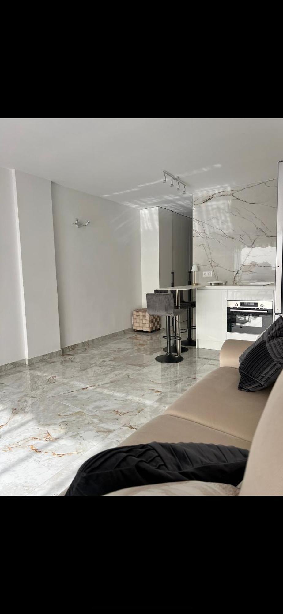 New Beautiful Apartment!beaches Nearby!ocean View! Apartamento