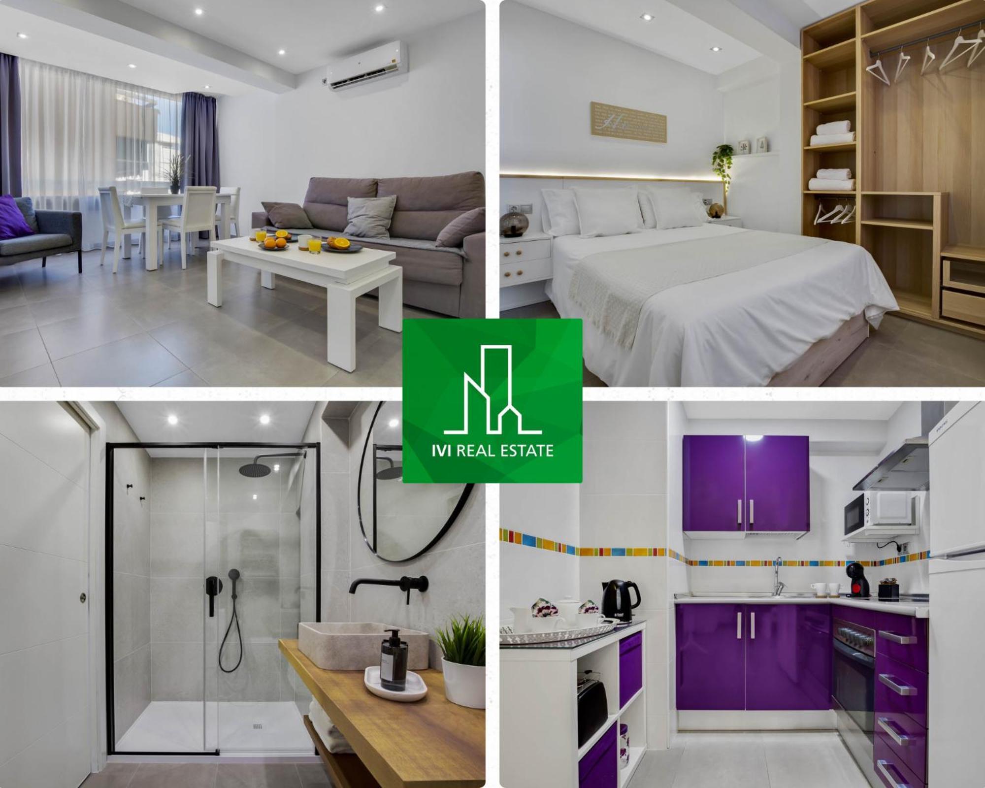 Trópico By Ivi Real Estate Torremolinos