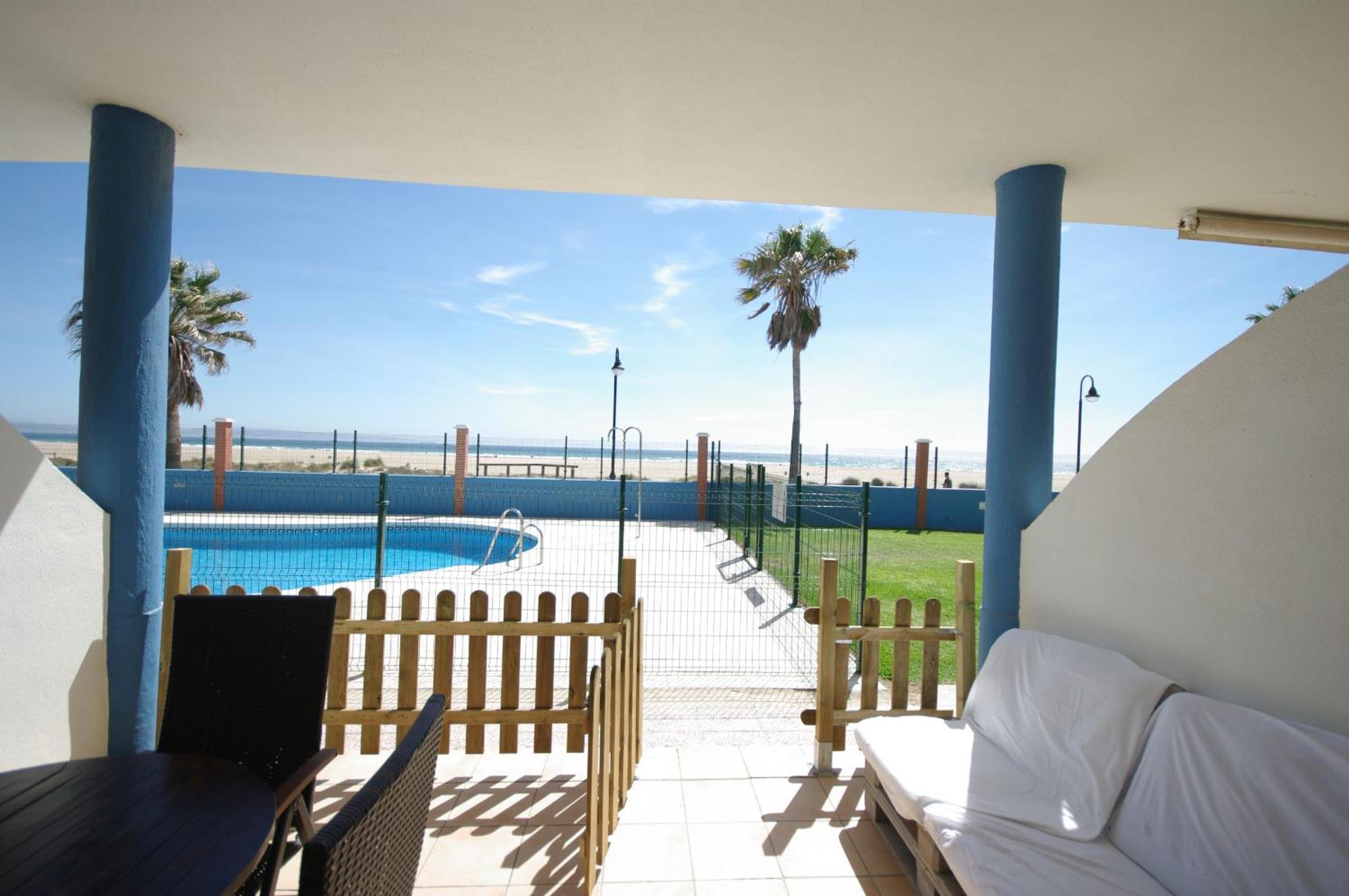 Apartamento Livingtarifa Guacamayo