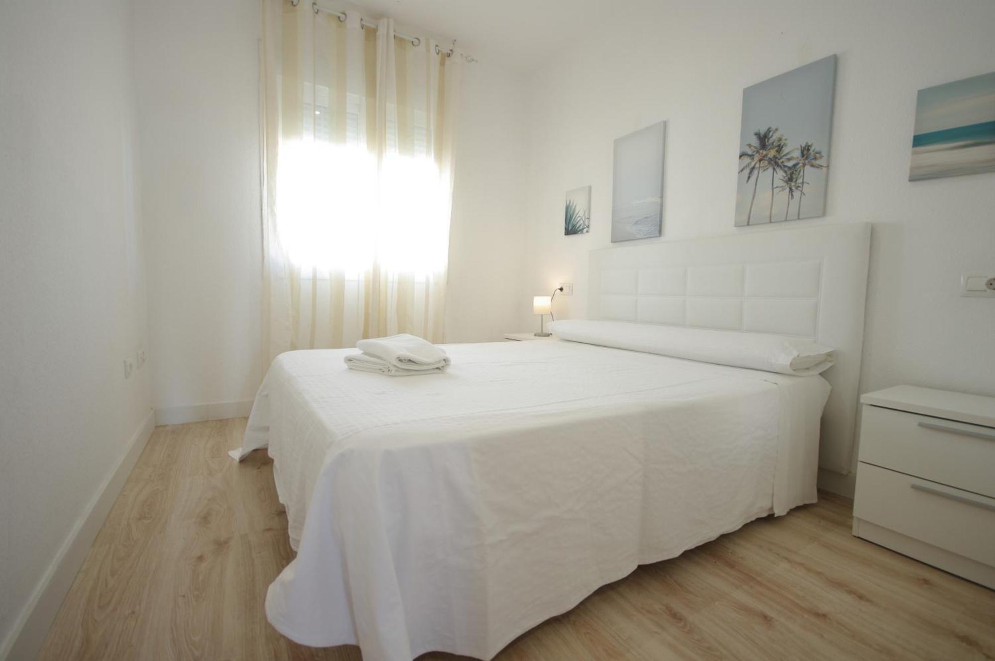 Livingtarifa Guacamayo Apartamento Tarifa