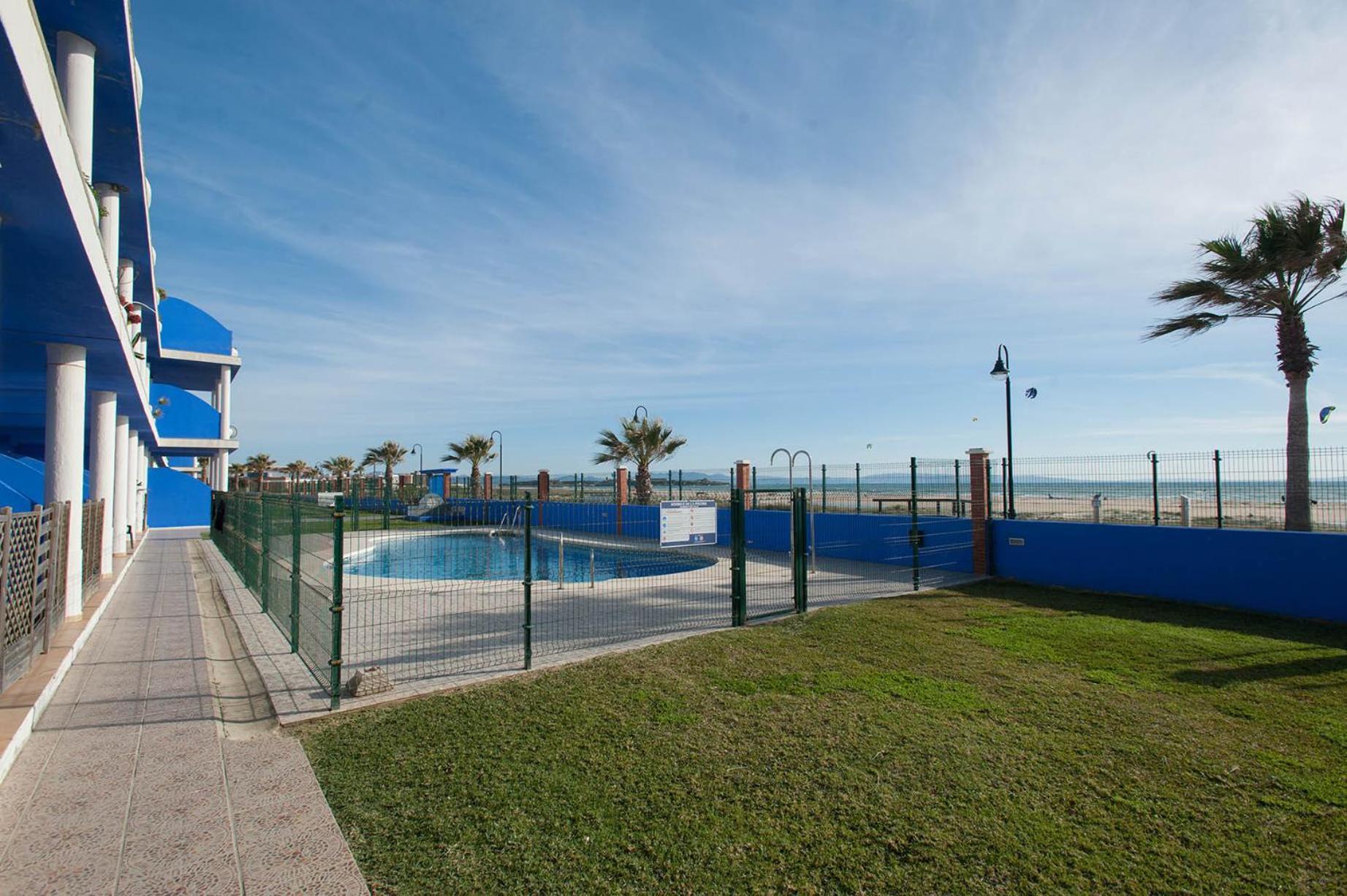 Livingtarifa Guacamayo Apartamento