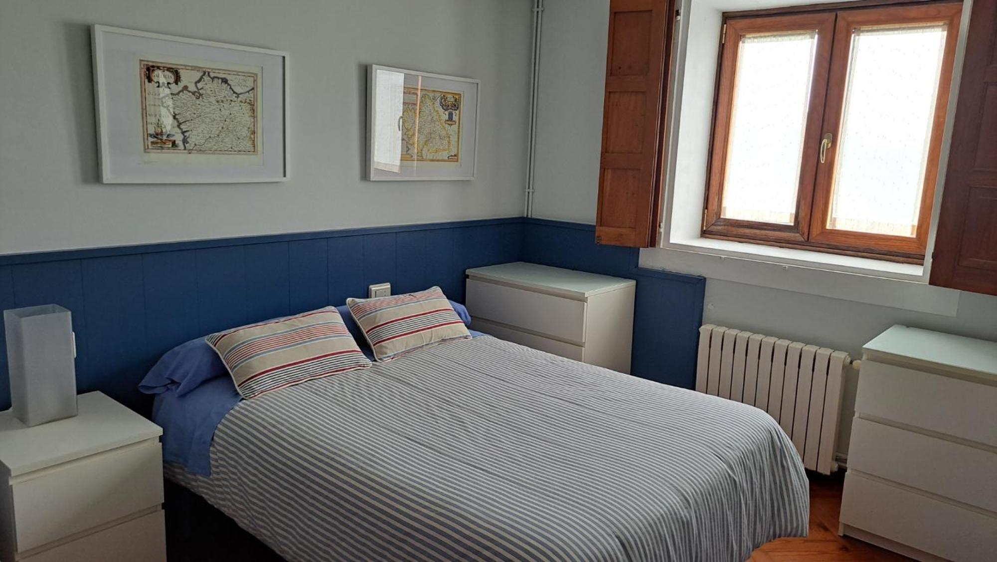 Holiday home Casa Camino Santiago-fisterra *