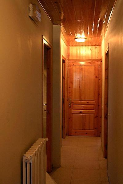 L'oficial Apartment *