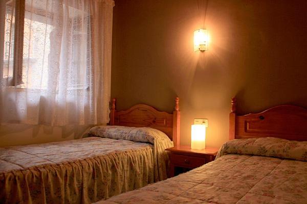 L'oficial Apartment Esterri D'Aneu