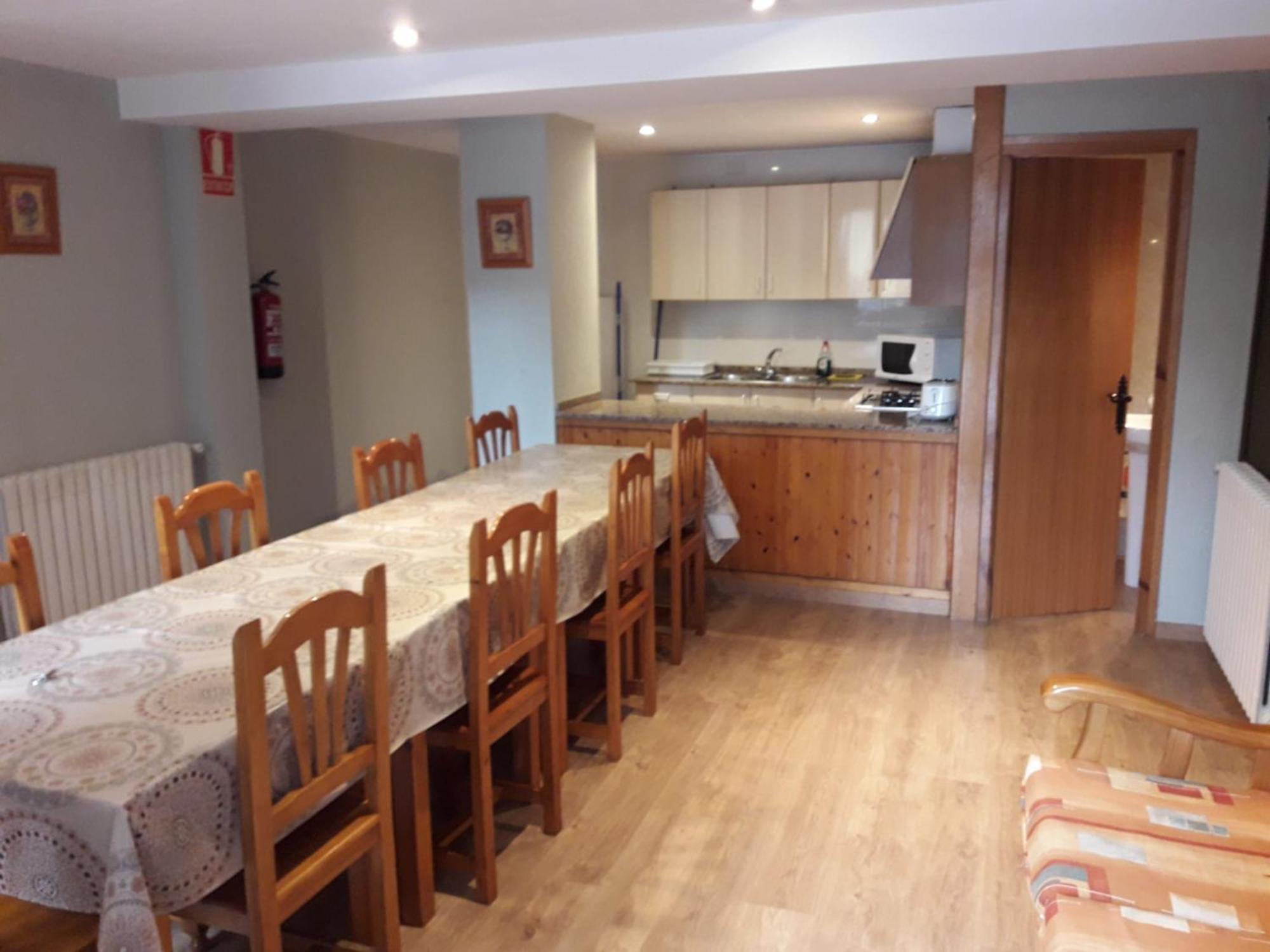 Apartment L'oficial Esterri D'Aneu