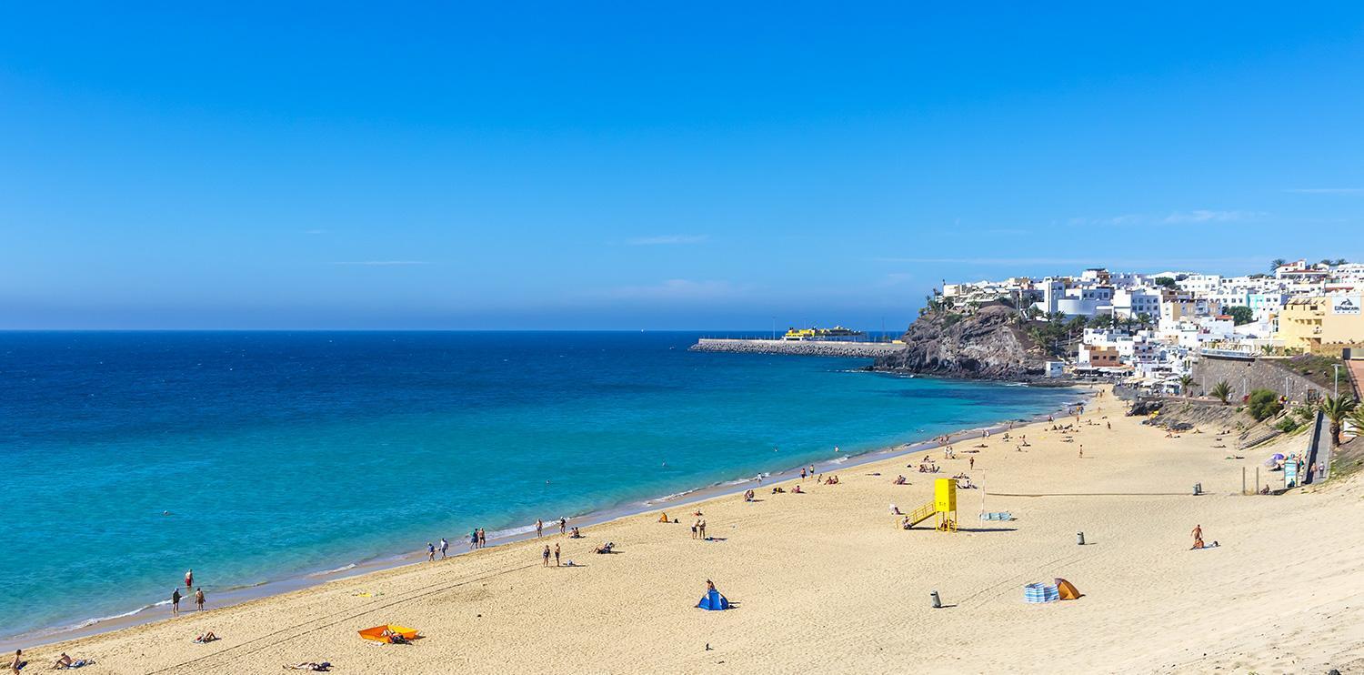 El Rayon Holiday home Morro Jable (Fuerteventura)